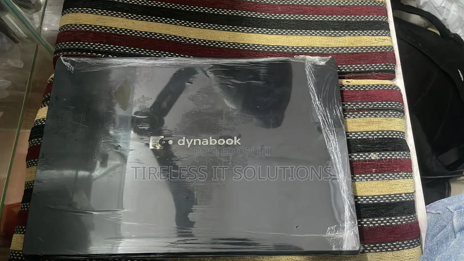 Laptop Toshiba Tecra A40 8GB Intel Core i5 SSD 256GB