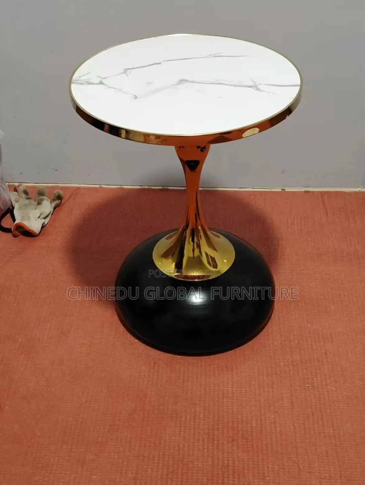 Your Imported Size Stool