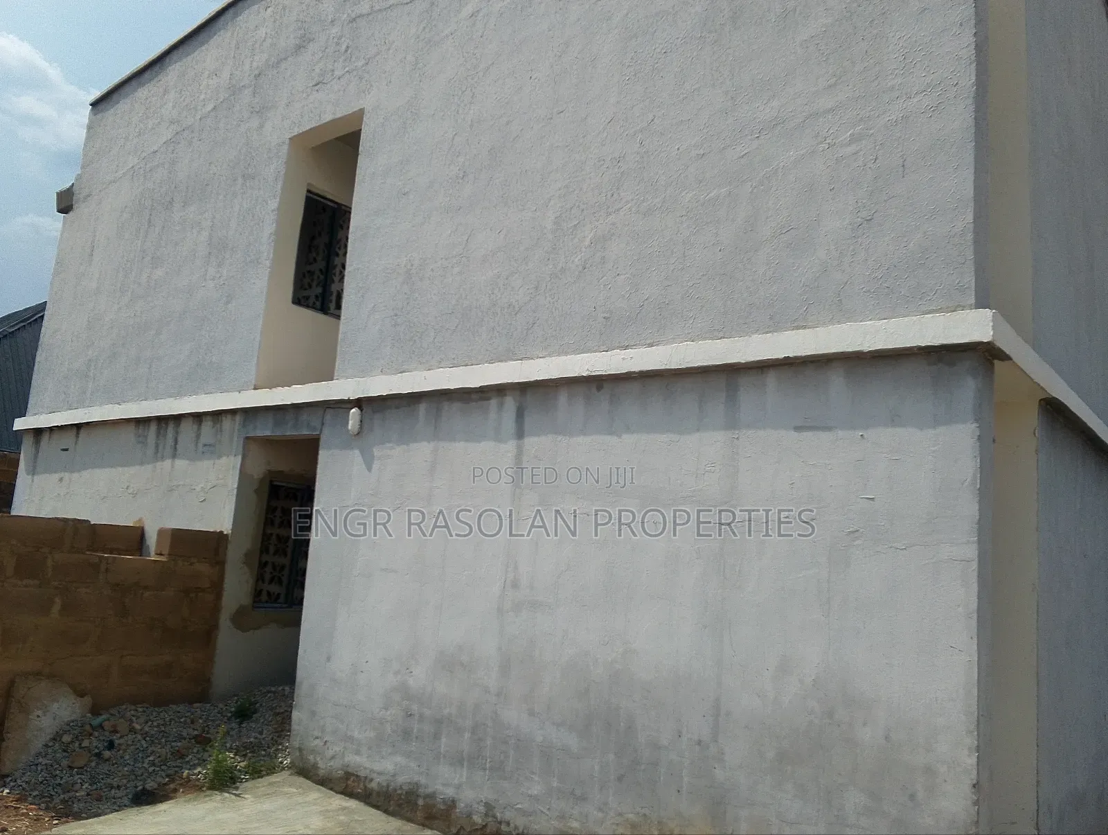 Furnished 3bdrm Block of Flats in Taiwo, Ilorin South for rent