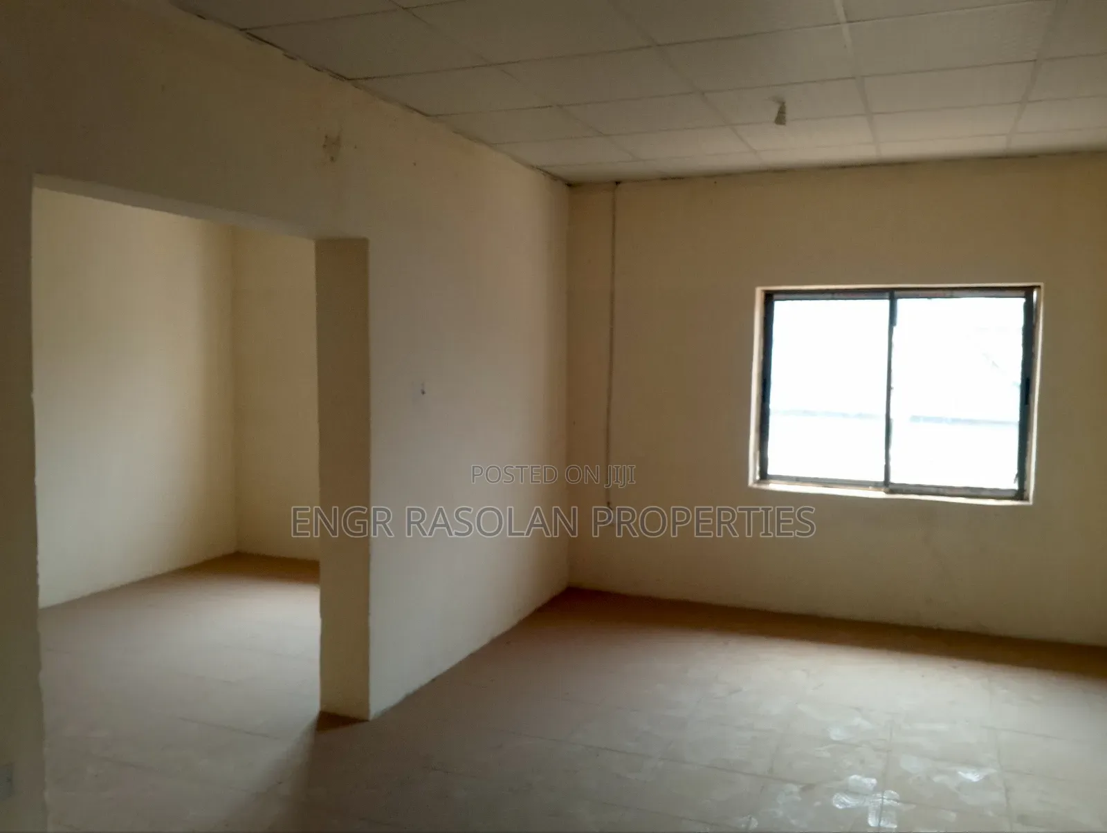 Furnished 3bdrm Block of Flats in Taiwo, Ilorin South for rent