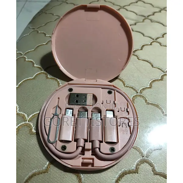 Data Cable Set