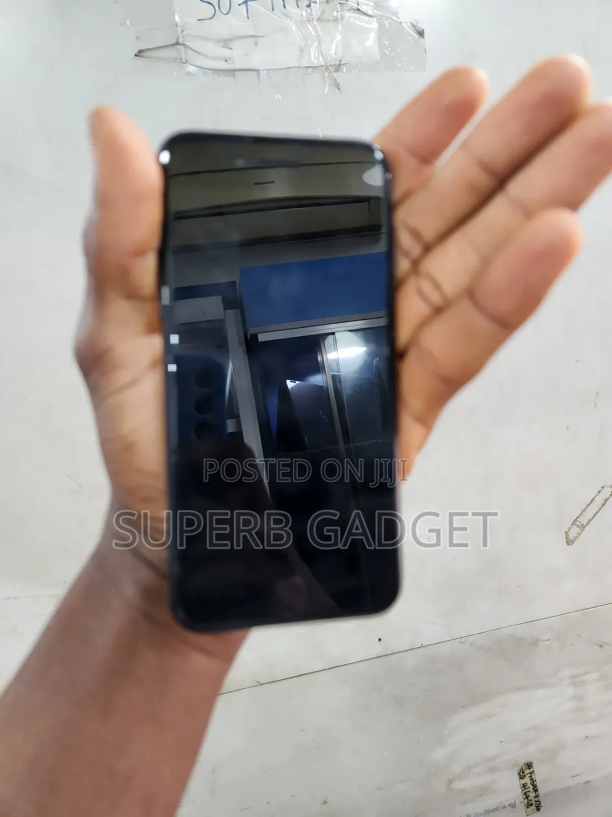 Apple iPhone 7 32 GB Black