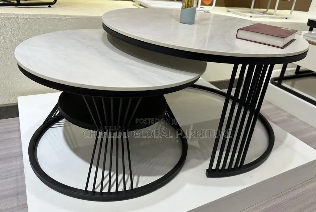 Your Imported 2in1 Center Table