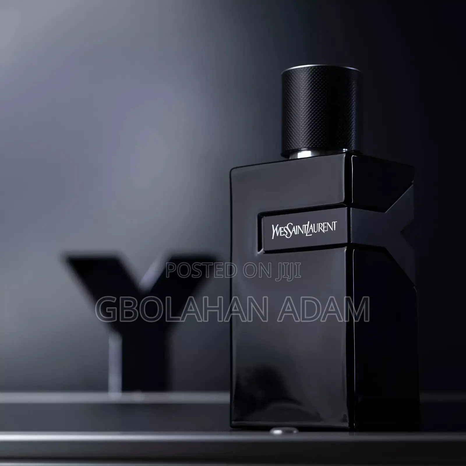Yves Saint Laurent (Ysl) Y Le Parfum