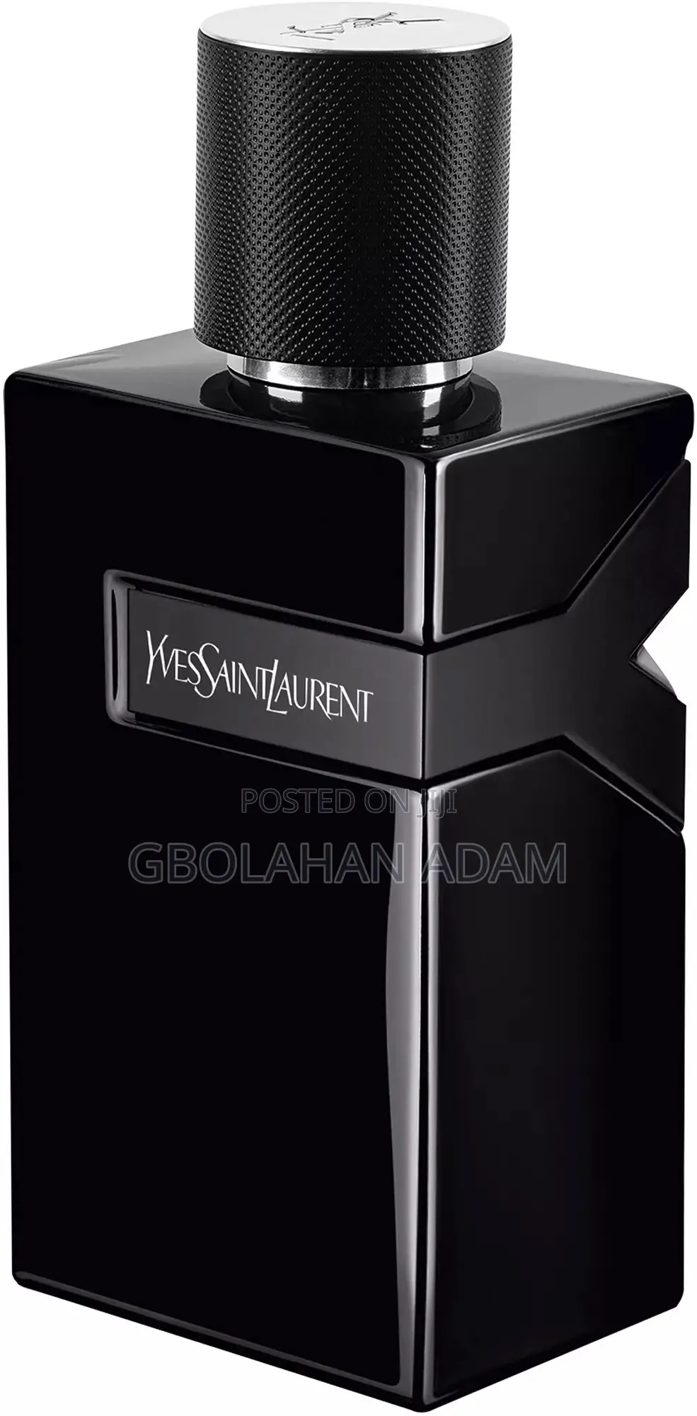 Yves Saint Laurent (Ysl) Y Le Parfum