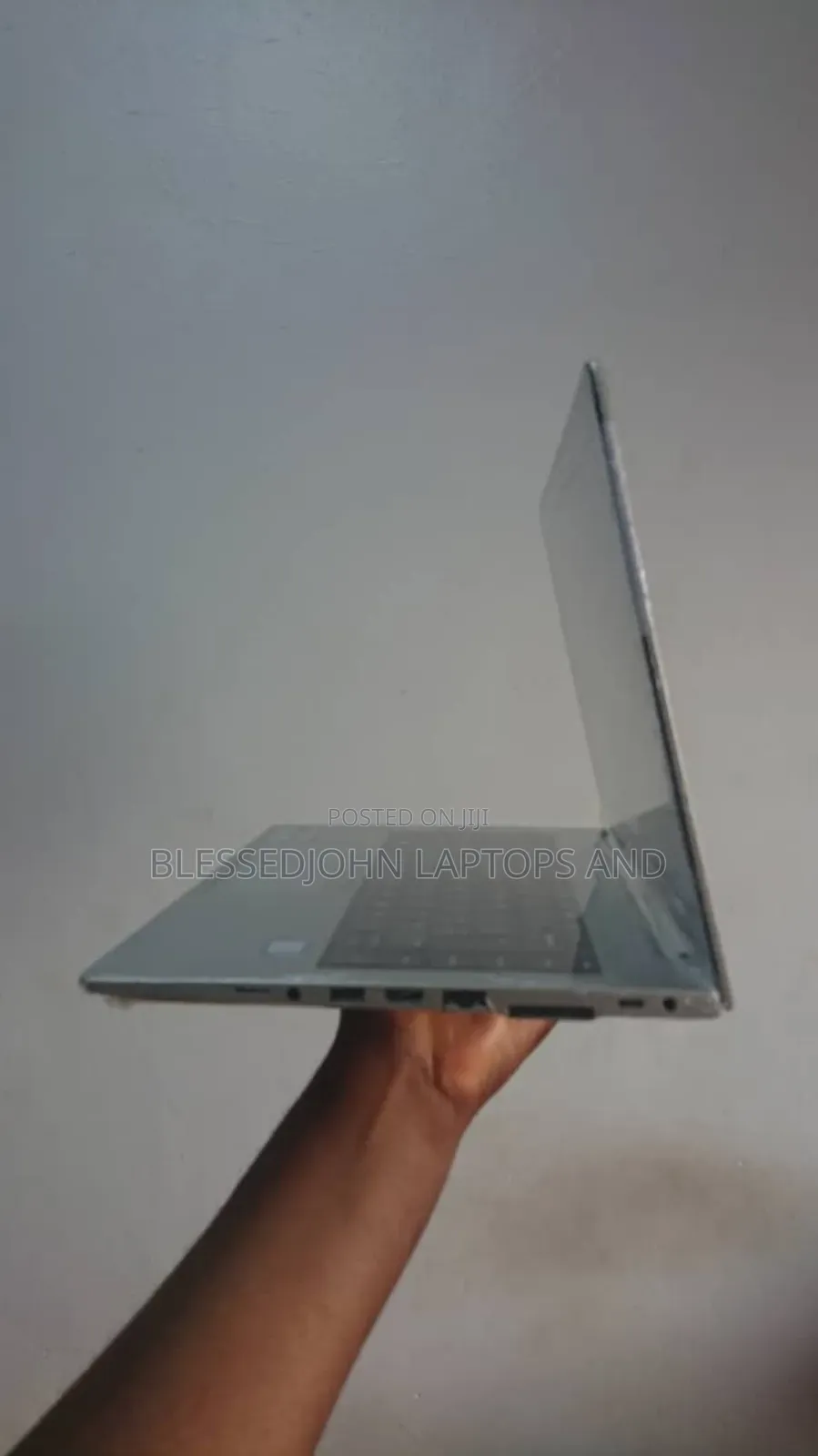 Laptop HP EliteBook 840 G5 8GB Intel Core i7 SSD 256GB