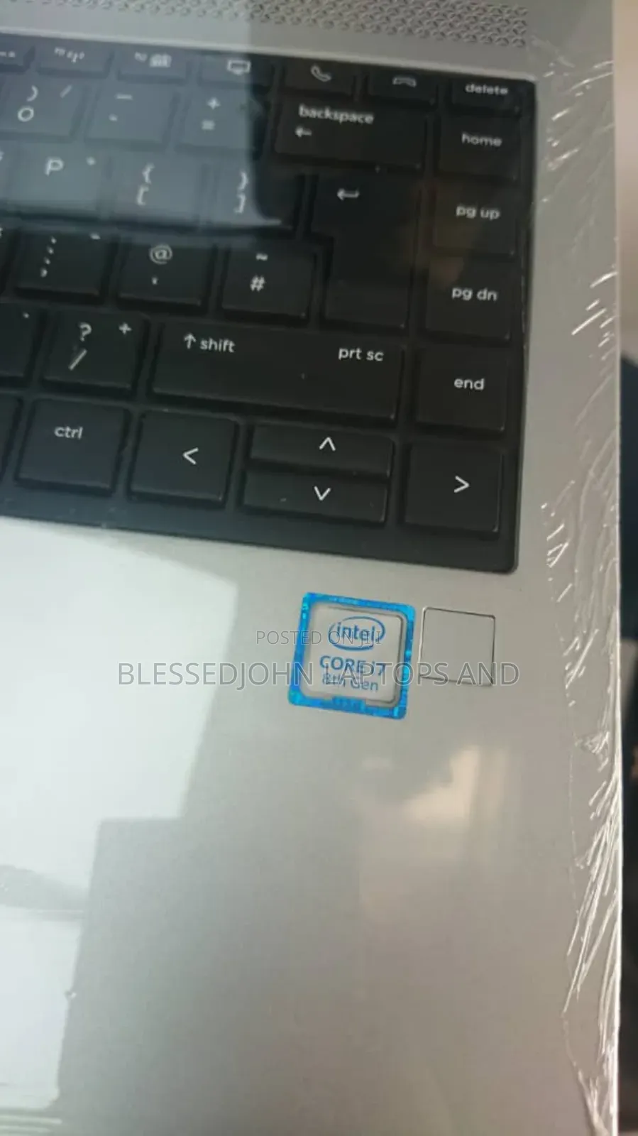 Laptop HP EliteBook 840 G5 8GB Intel Core i7 SSD 256GB