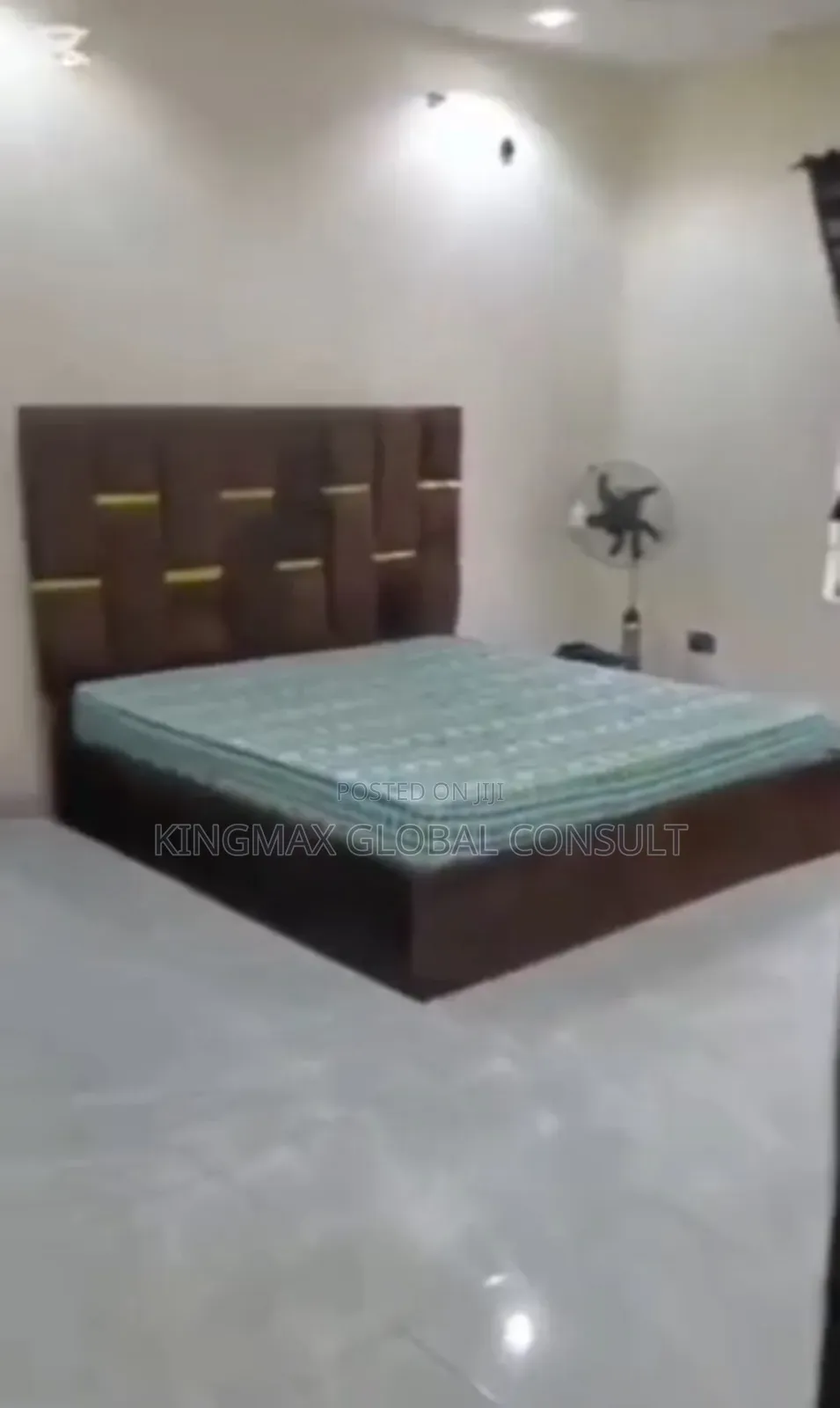 4bdrm Townhouse/Terrace in Utako Abuja for sale