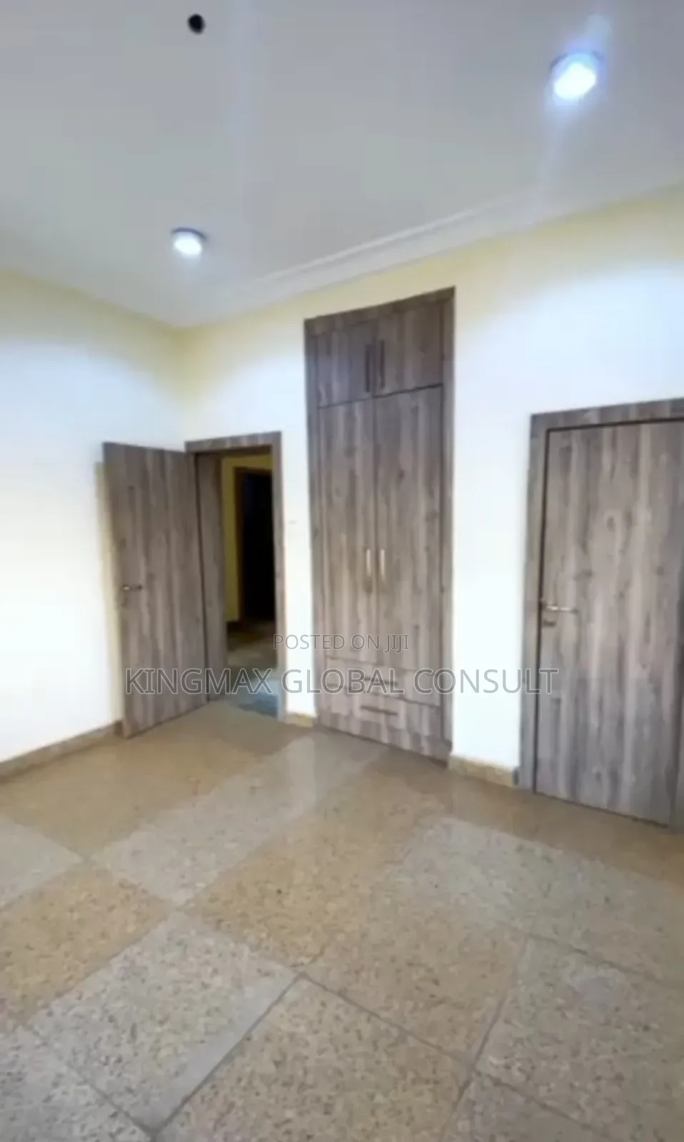 4bdrm Duplex in Asokoro Main Abuja for sale