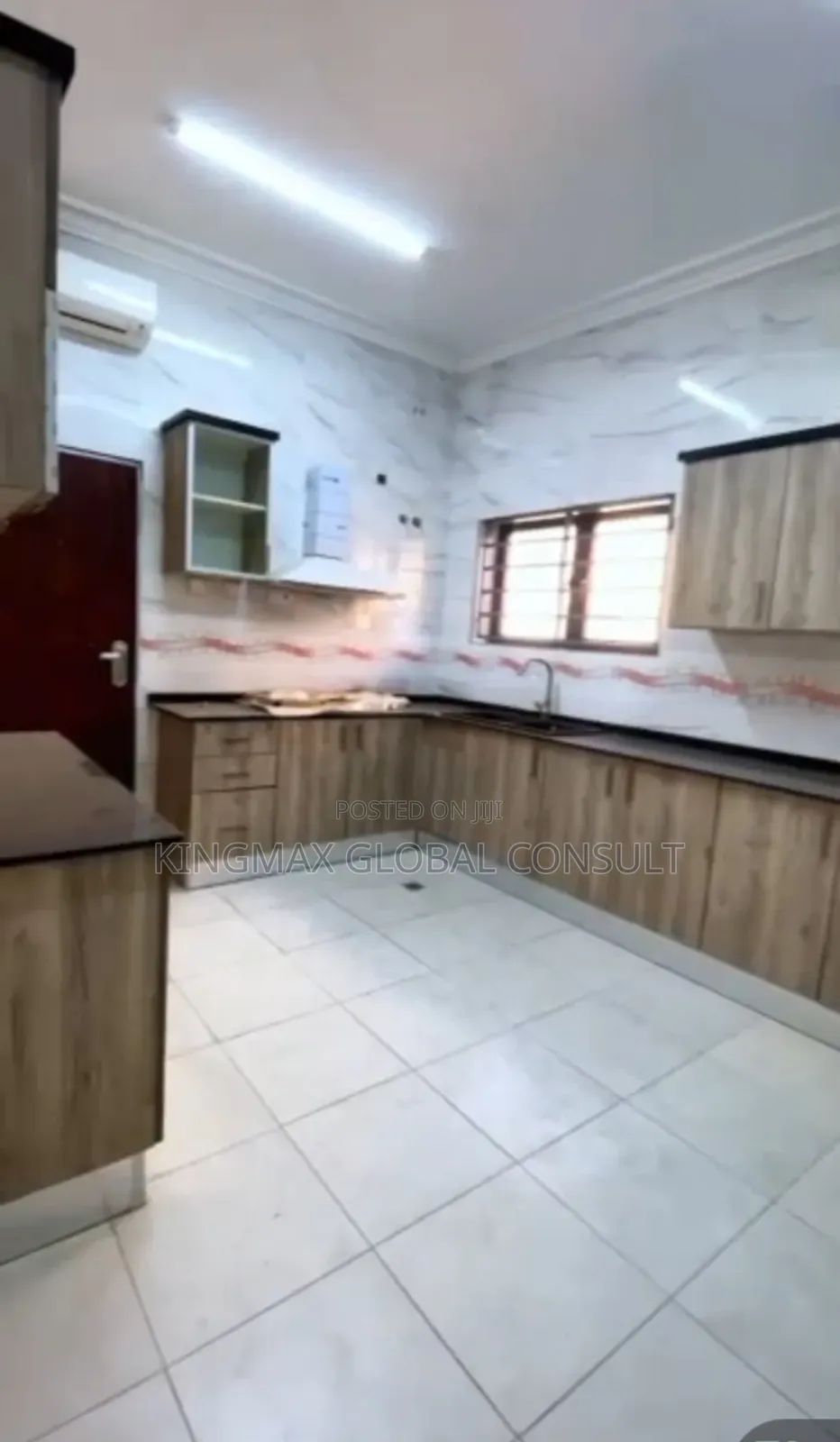 4bdrm Duplex in Asokoro Main Abuja for sale