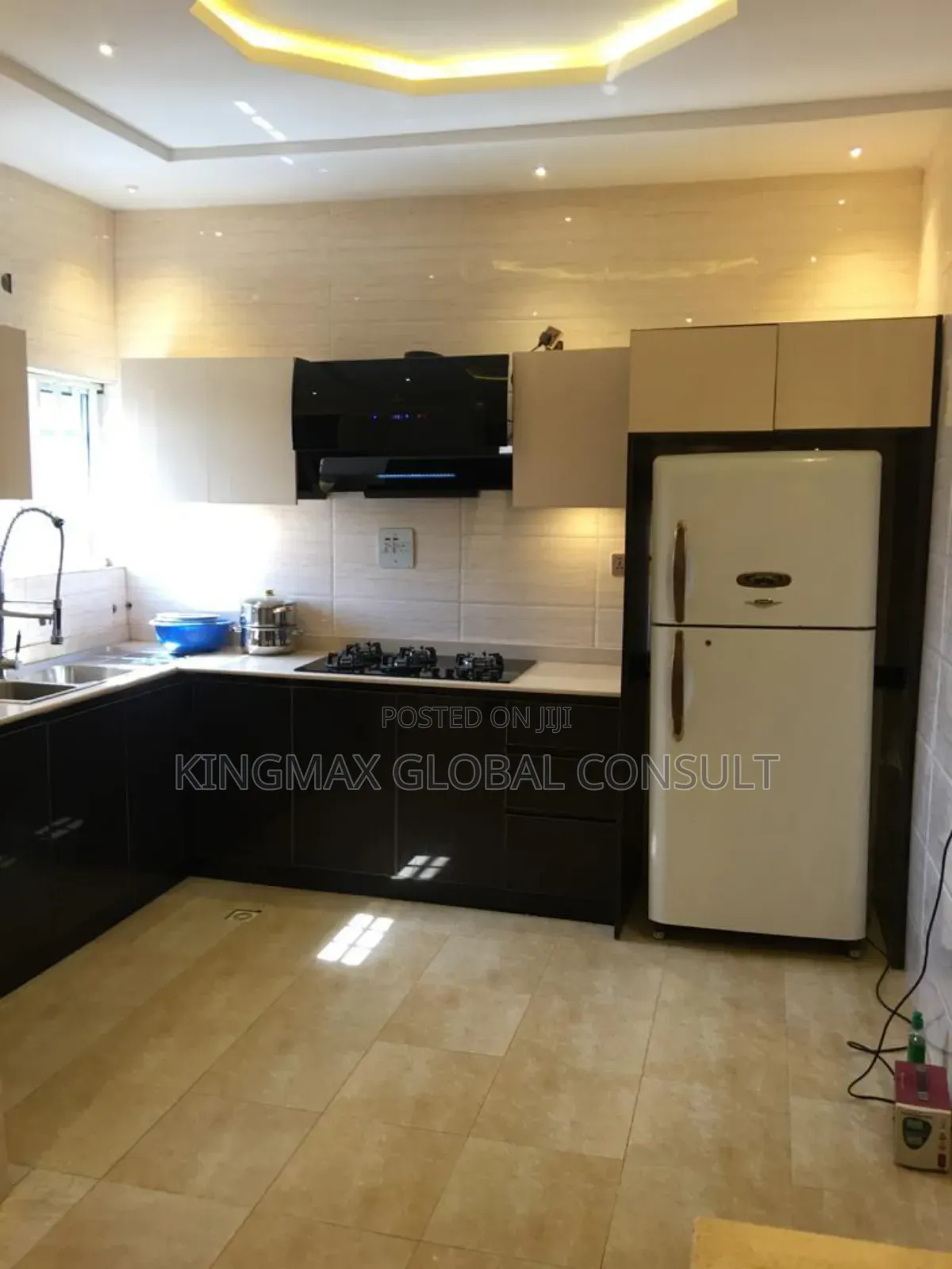 4bdrm Bungalow in Princess And, Kaura for sale