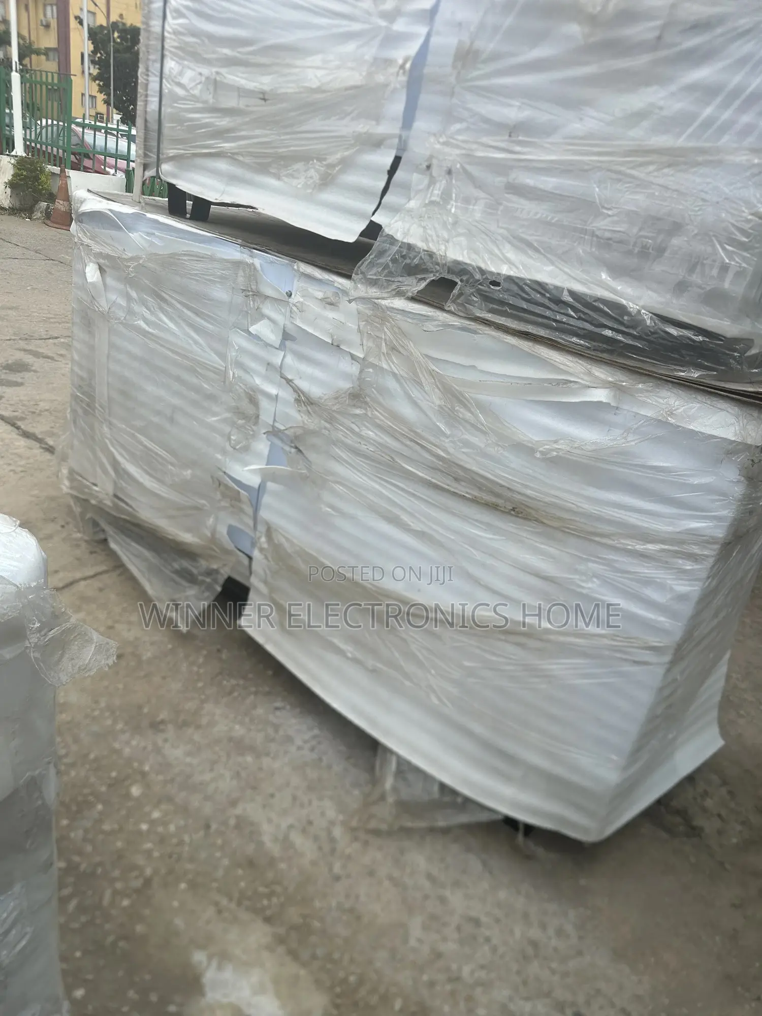Perkins 20kva Soundproof Diesel Engine Generator Copper Coil