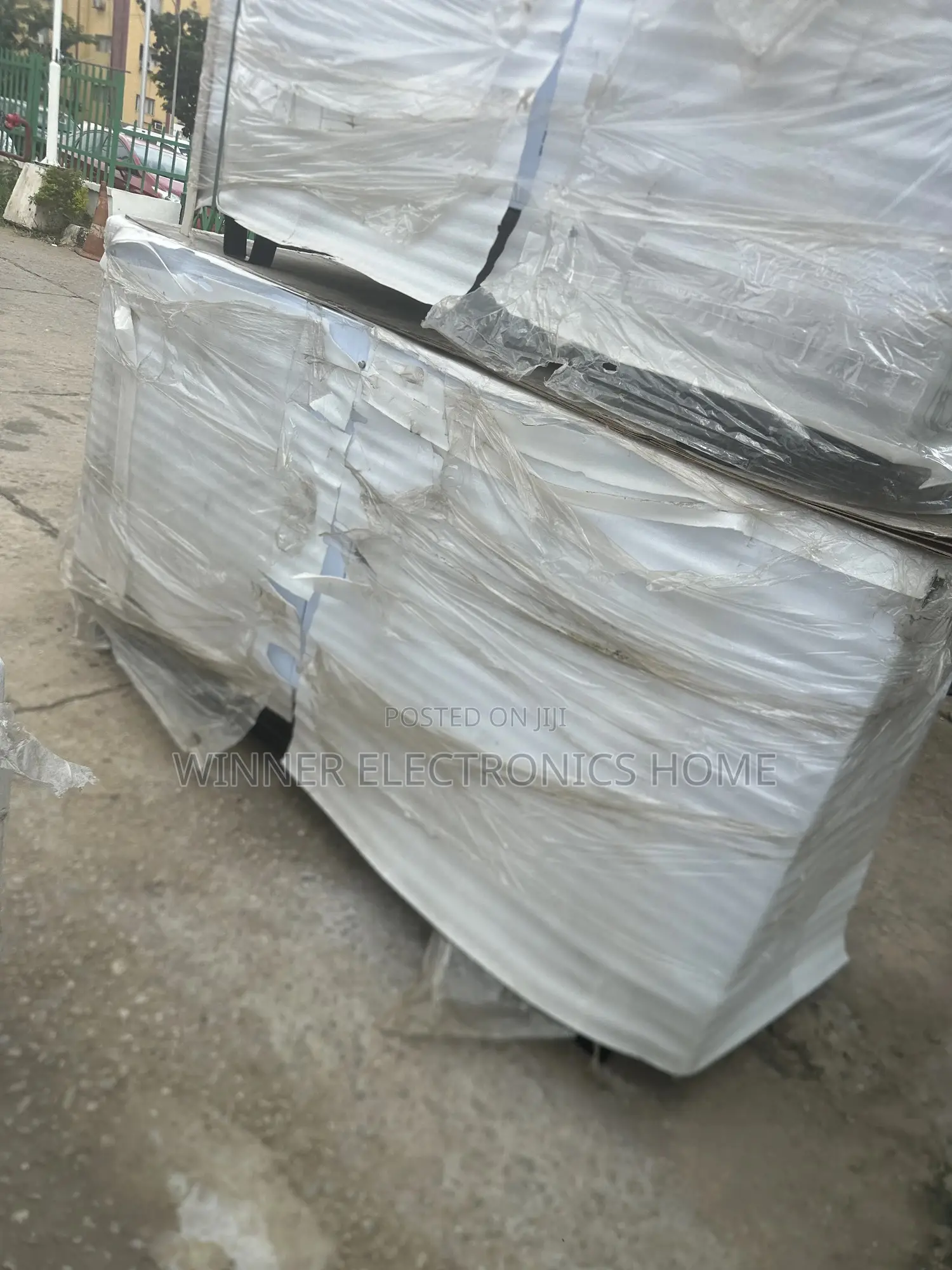 Perkins 20kva Soundproof Diesel Engine Generator Copper Coil