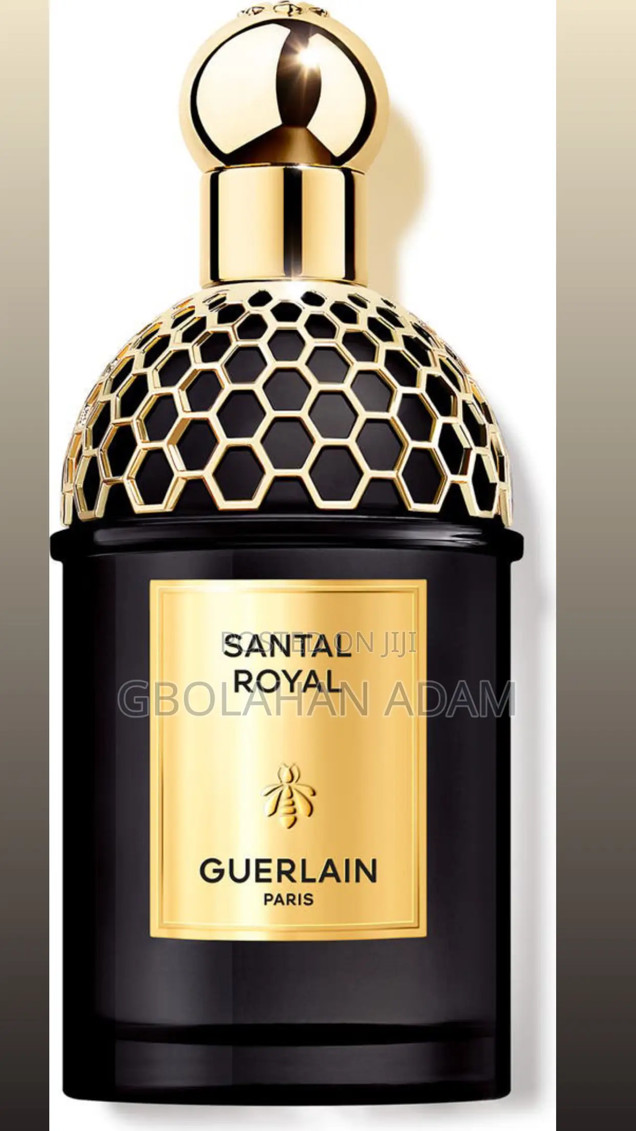Guerlain Absolus Allegoria Santal Royal