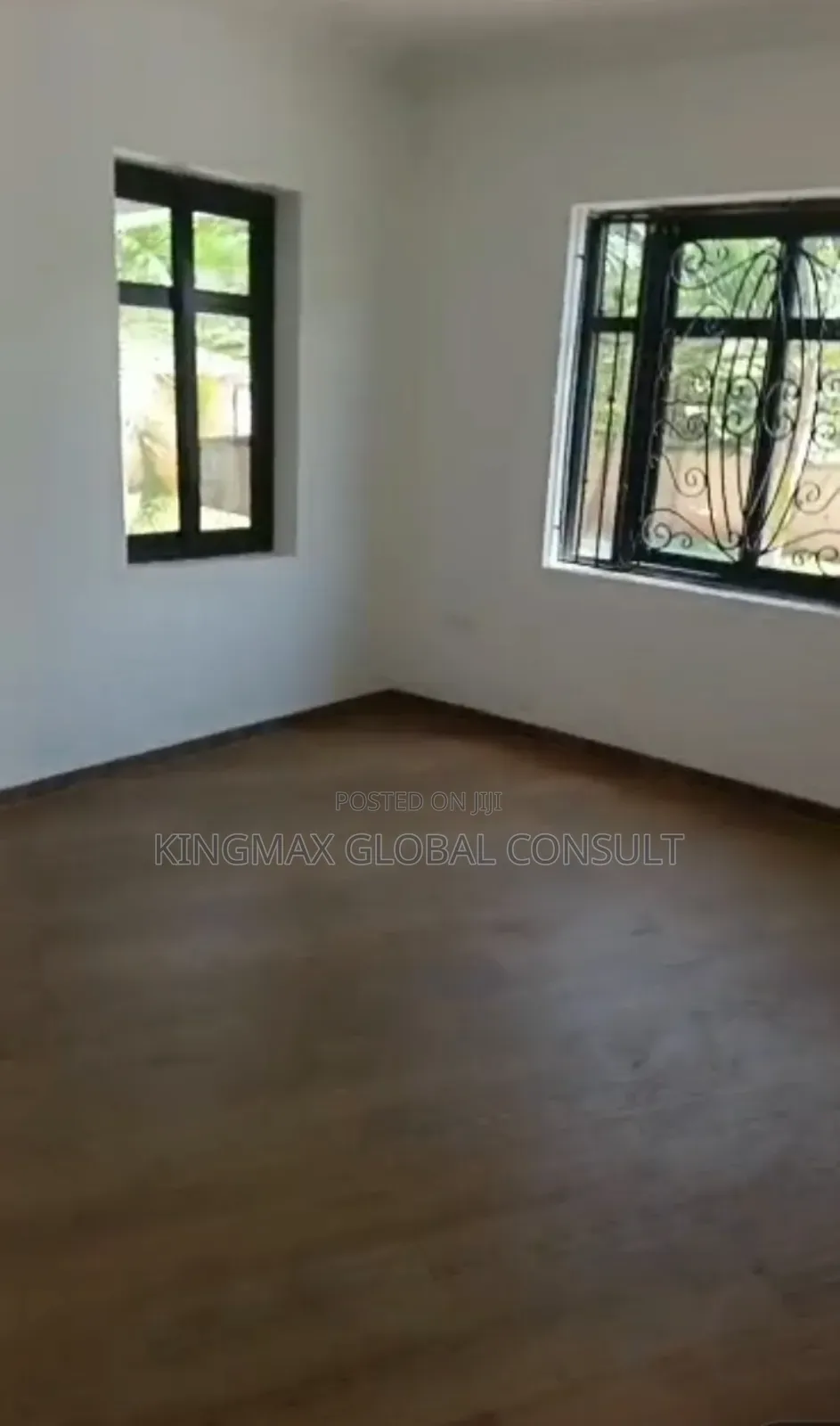 3bdrm Mansion in Maitama Abuja for sale