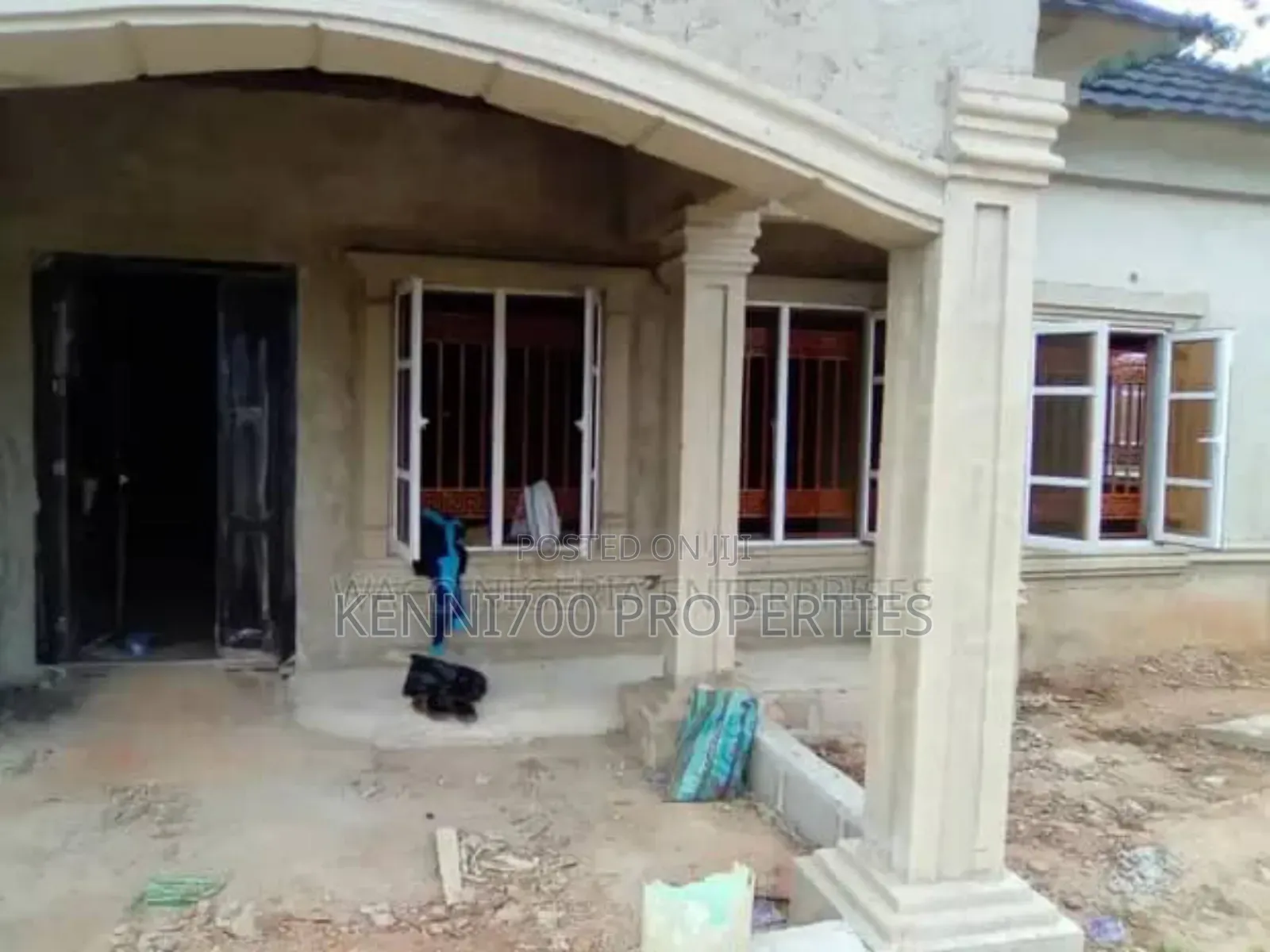 4bdrm Bungalow in Agbowa Ikorodu for sale