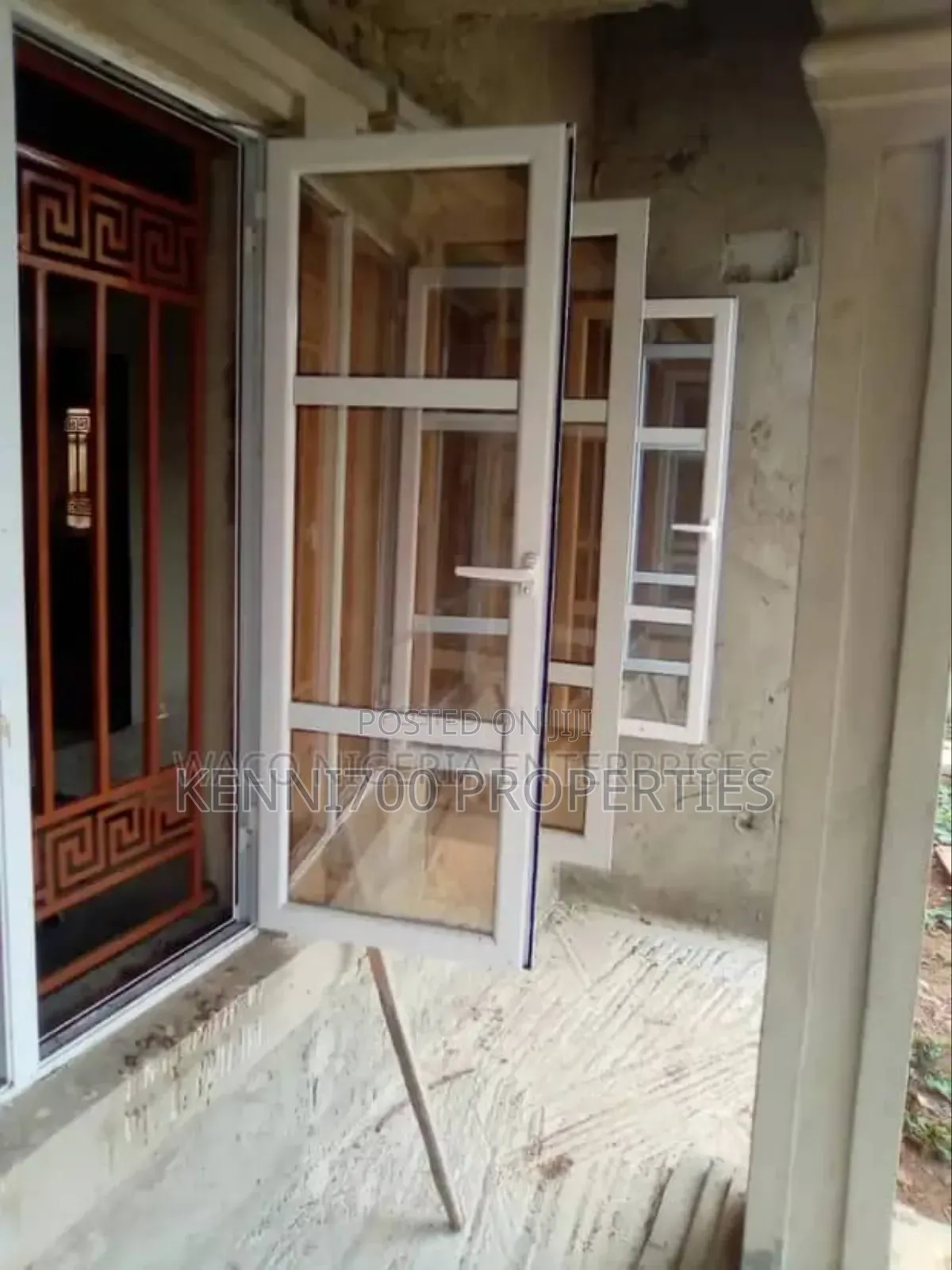 4bdrm Bungalow in Agbowa Ikorodu for sale