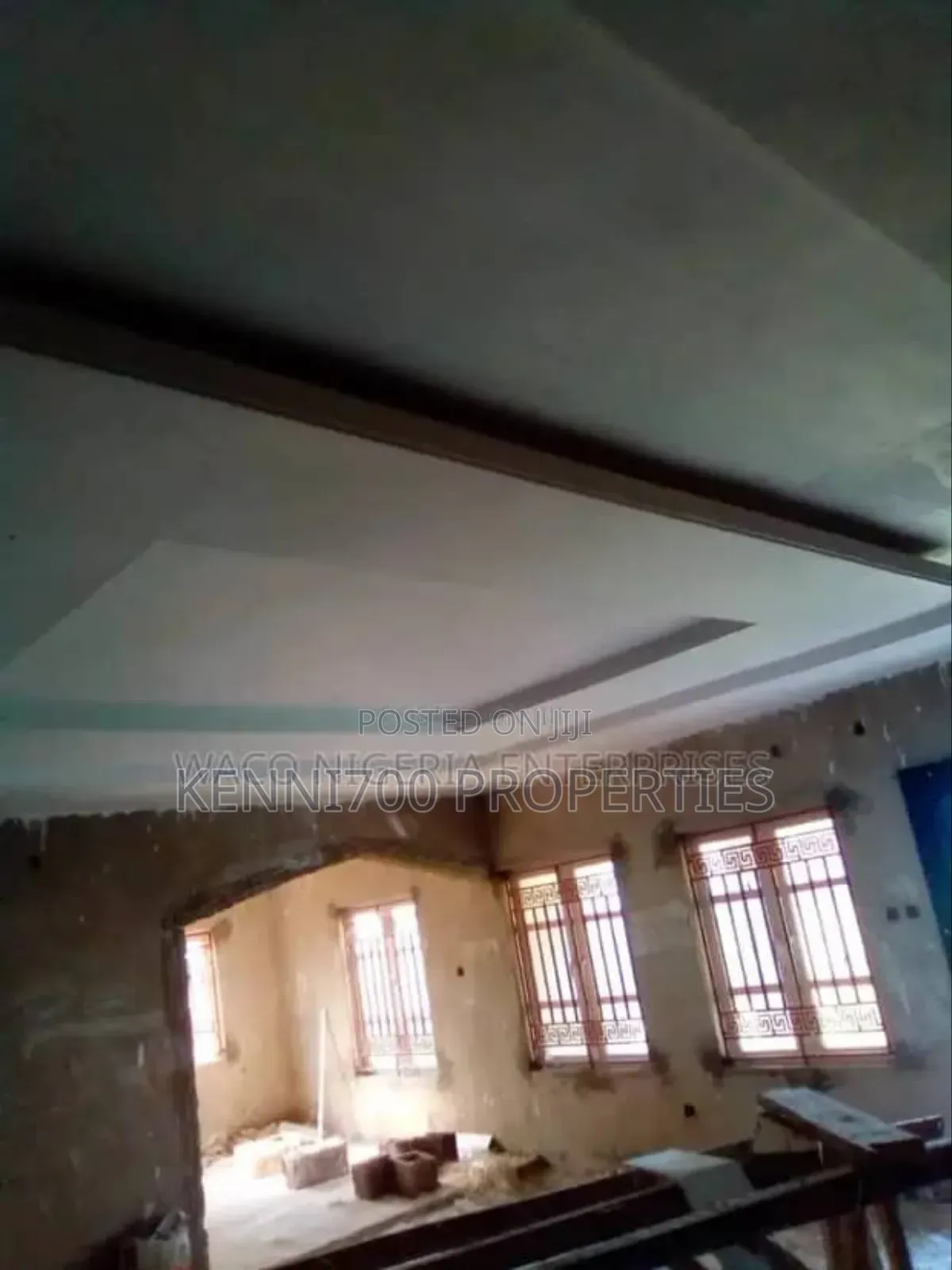 4bdrm Bungalow in Agbowa Ikorodu for sale