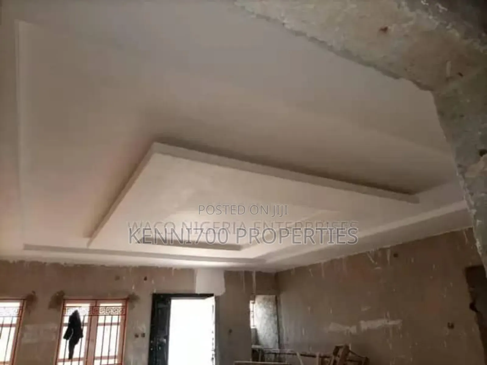 4bdrm Bungalow in Agbowa Ikorodu for sale