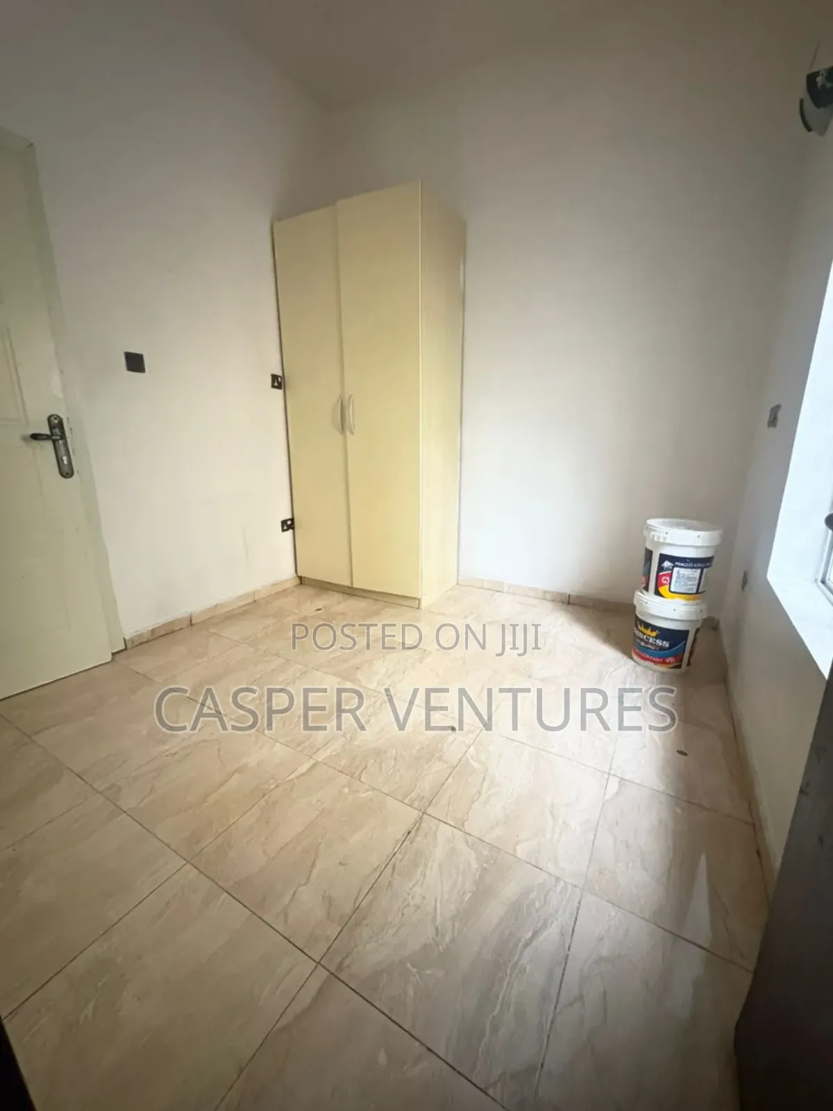 1bdrm Shared Apartment in Ikota Villa for rent