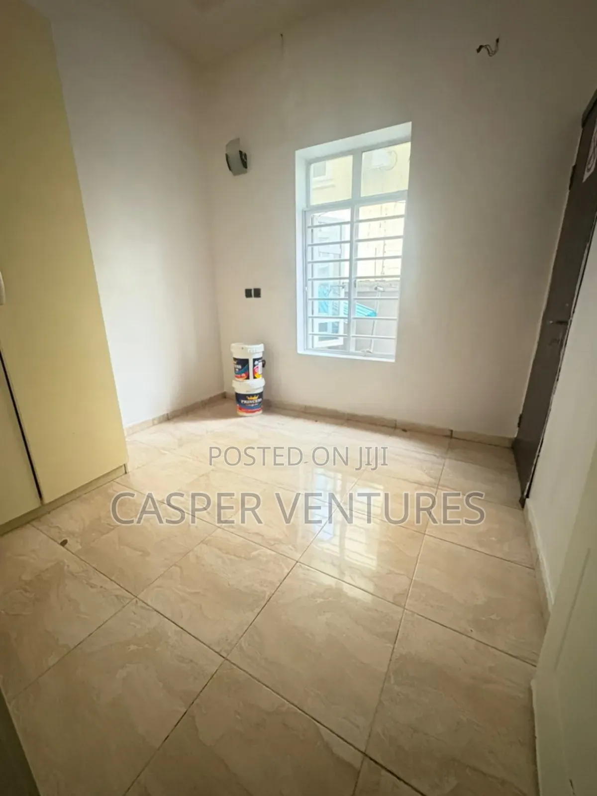1bdrm Shared Apartment in Ikota Villa for rent