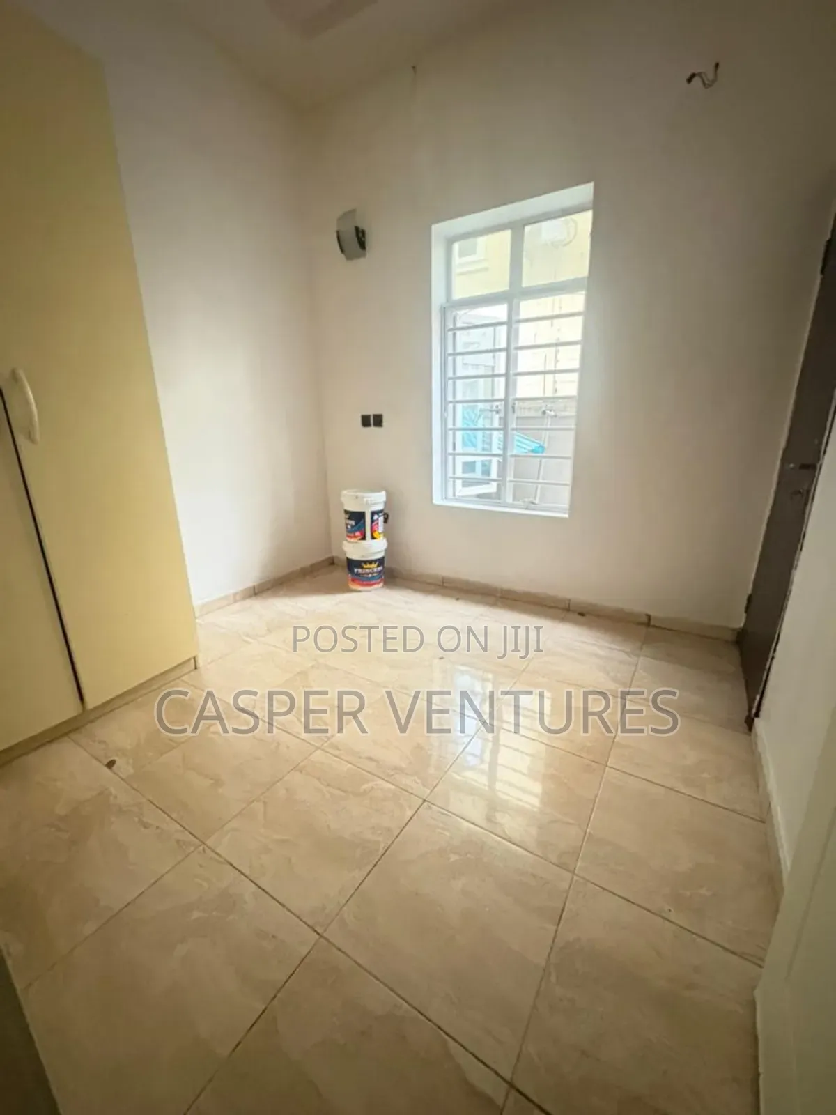 1bdrm Shared Apartment in Ikota Villa for rent