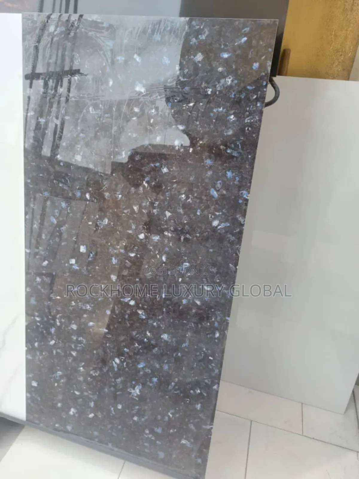 Quality Foreign Floor Tiles