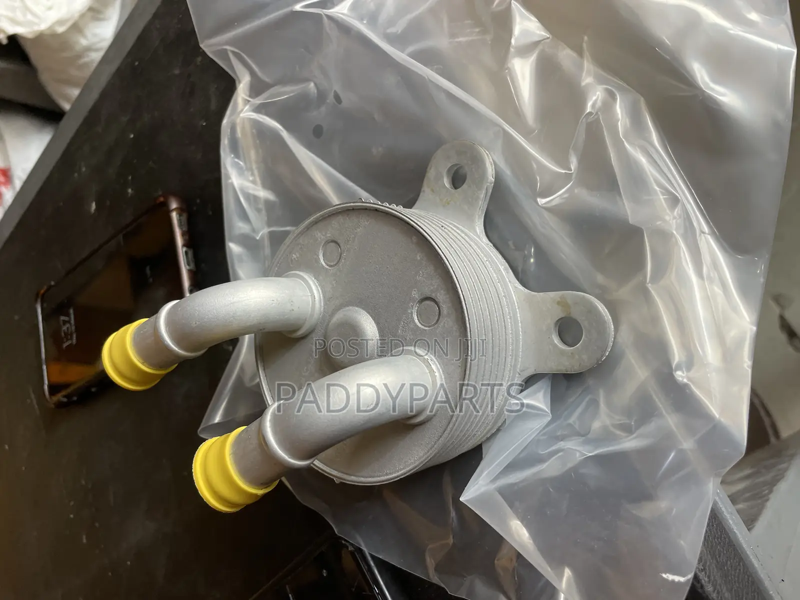 Mazda Cx-5 Transmission Oil Cooler 2.0l/2.5l