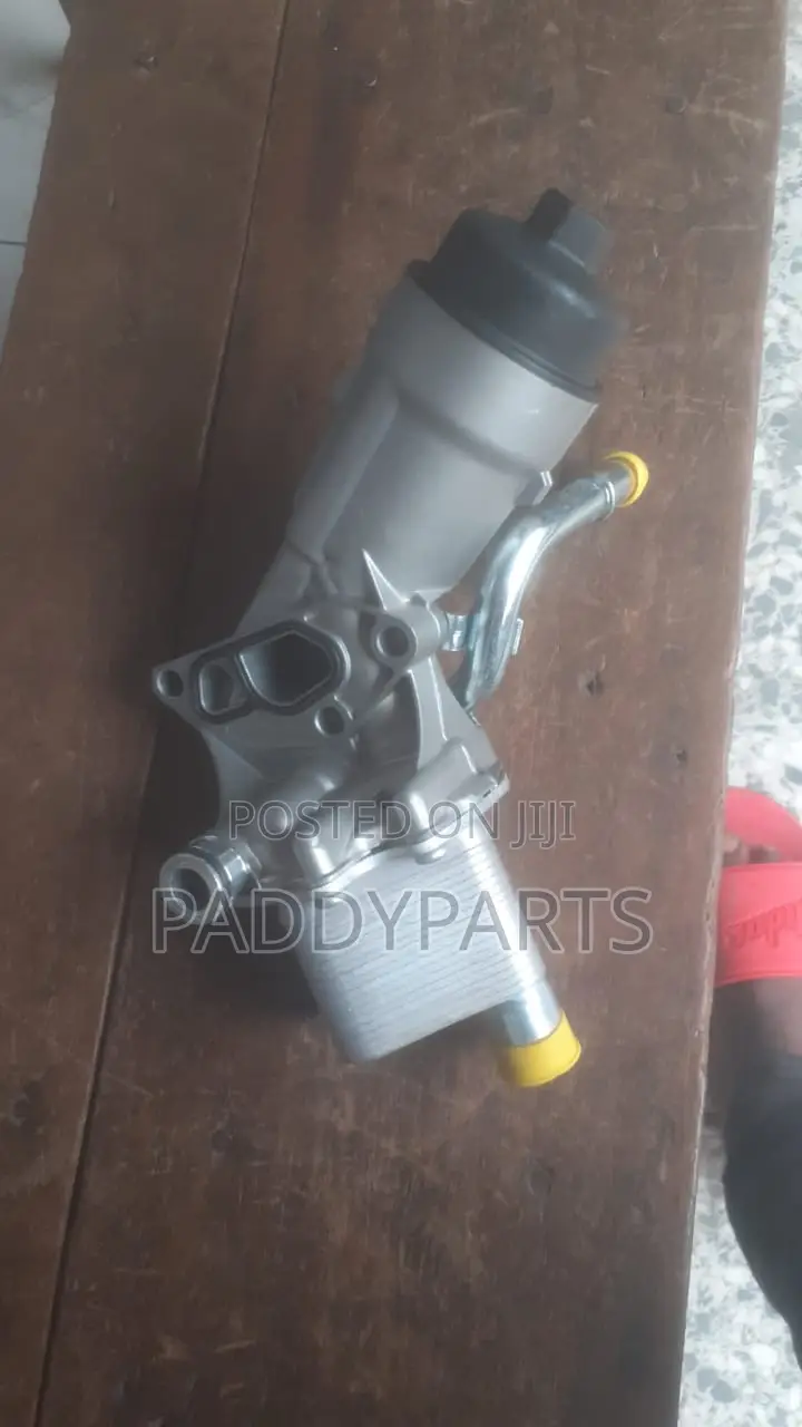 Chevrolet Cruze,Trax,Buick Encore Engine Oil Cooler Assembly 1.4l
