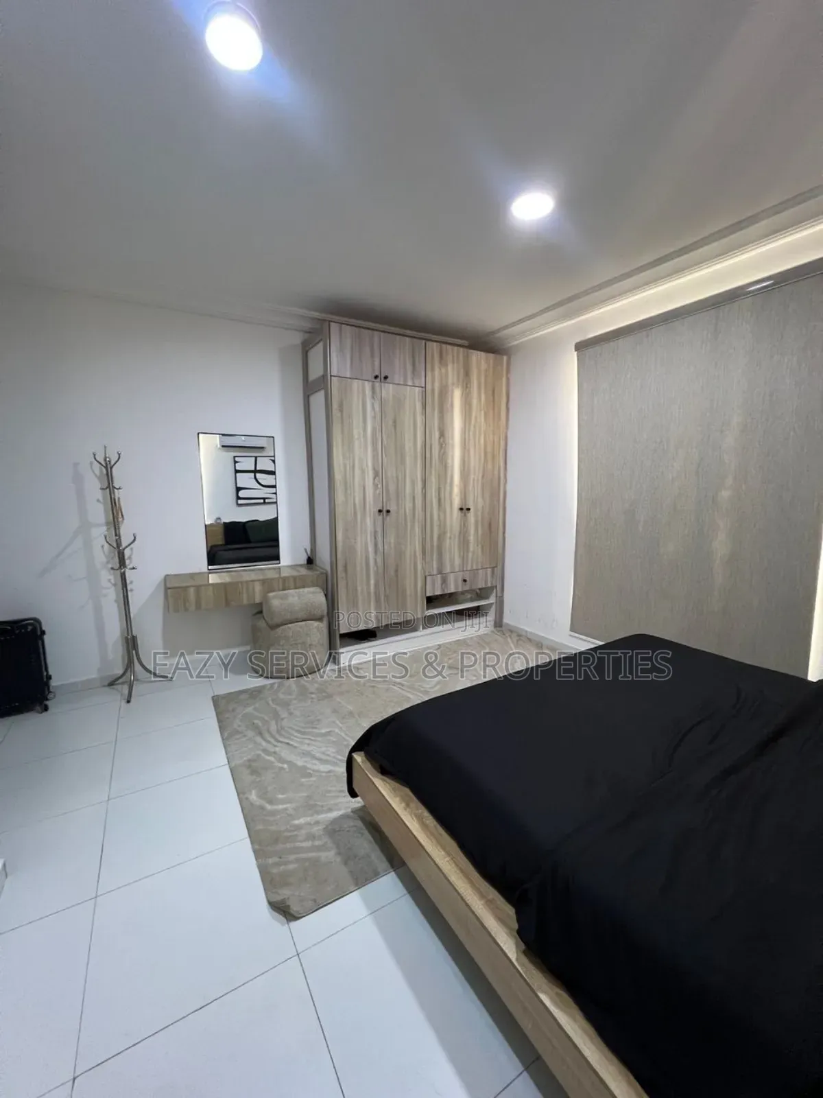 Furnished 2bdrm Apartment in Gated And Secured, Old Ikoyi for rent