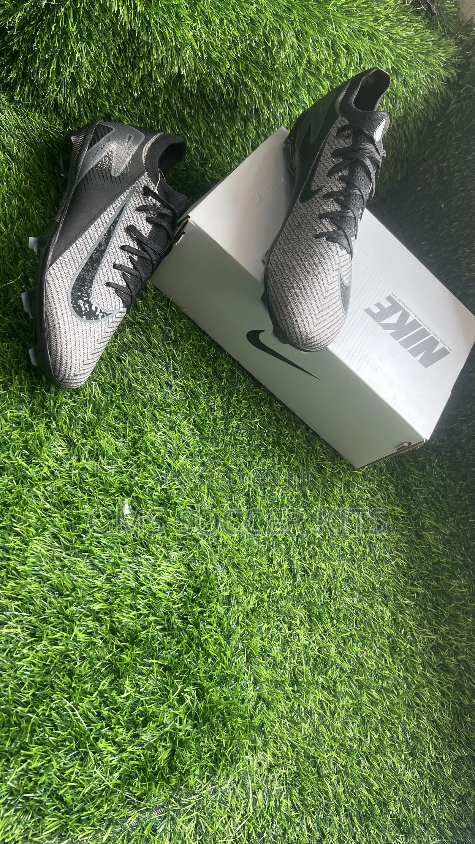 Nike Air Zoom Mercurial Ash (45)