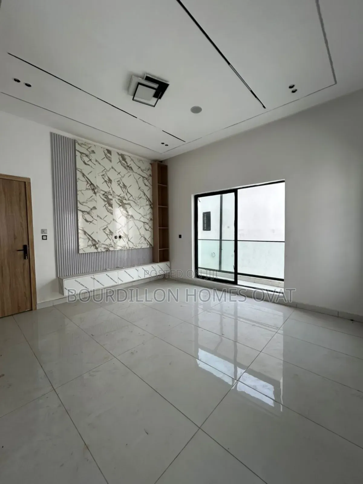 5bdrm Duplex in Lekki Palm City Ajah for sale