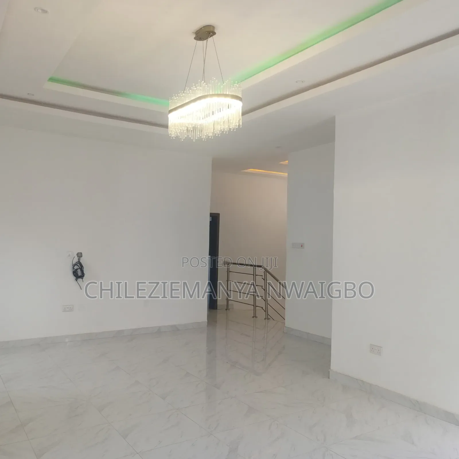 2bdrm Apartment in Zularich Residence 2, Sangotedo for sale