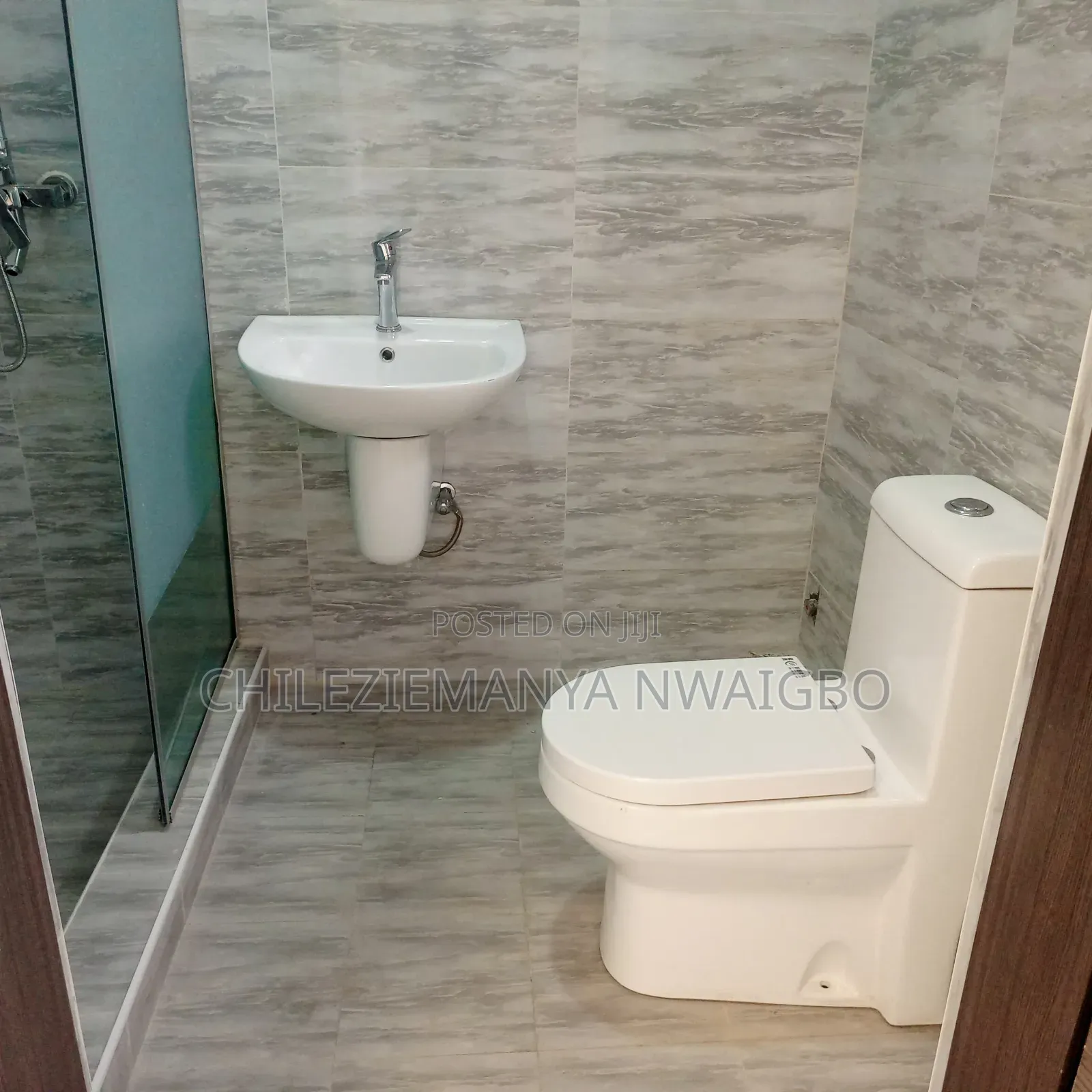 2bdrm Apartment in Zularich Residence 2, Sangotedo for sale