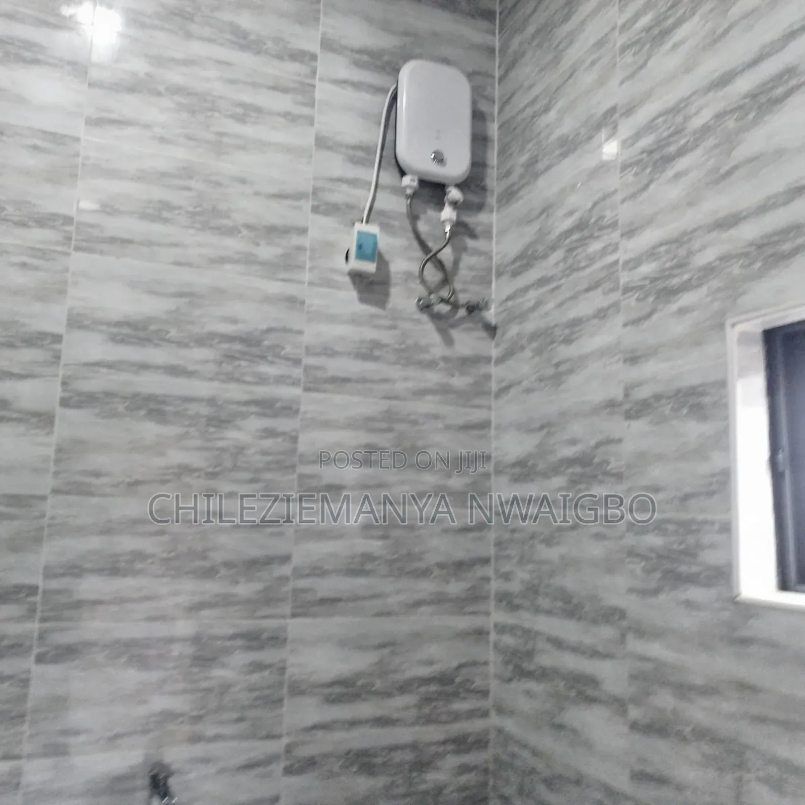 2bdrm Apartment in Zularich Residence 2, Sangotedo for sale
