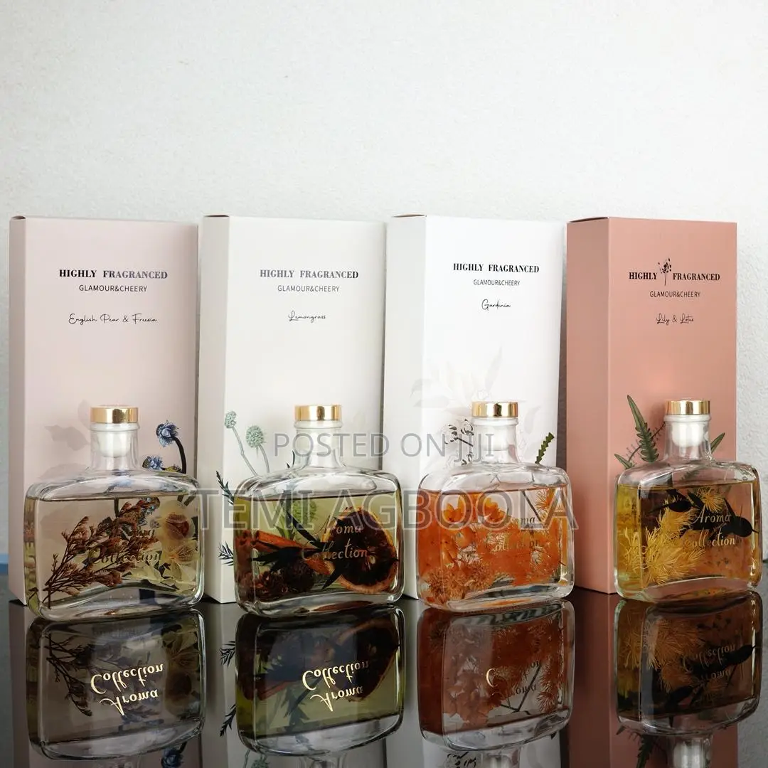 200ml Glamour Diffuser