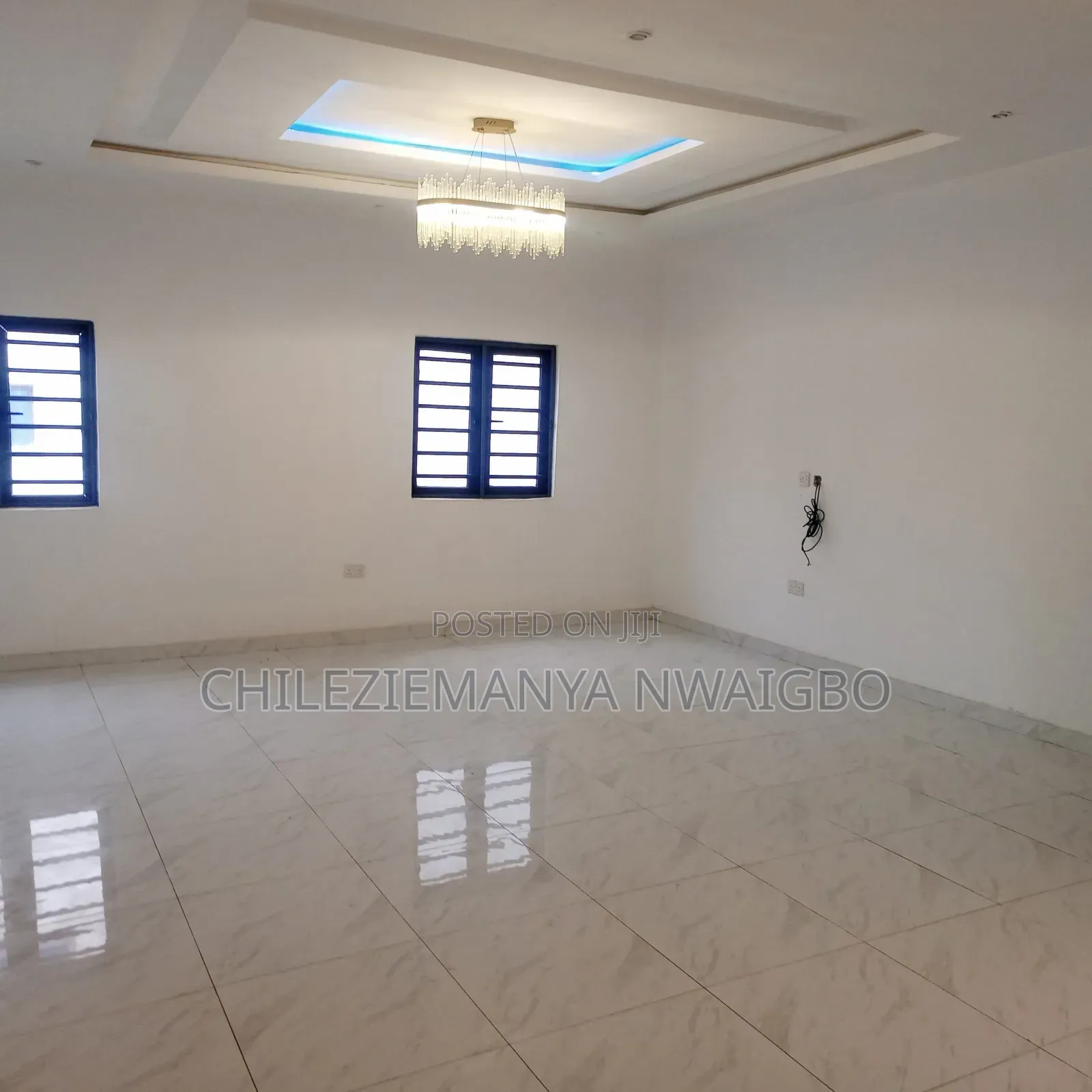 2bdrm Apartment in Zularich Residence 2, Sangotedo for sale