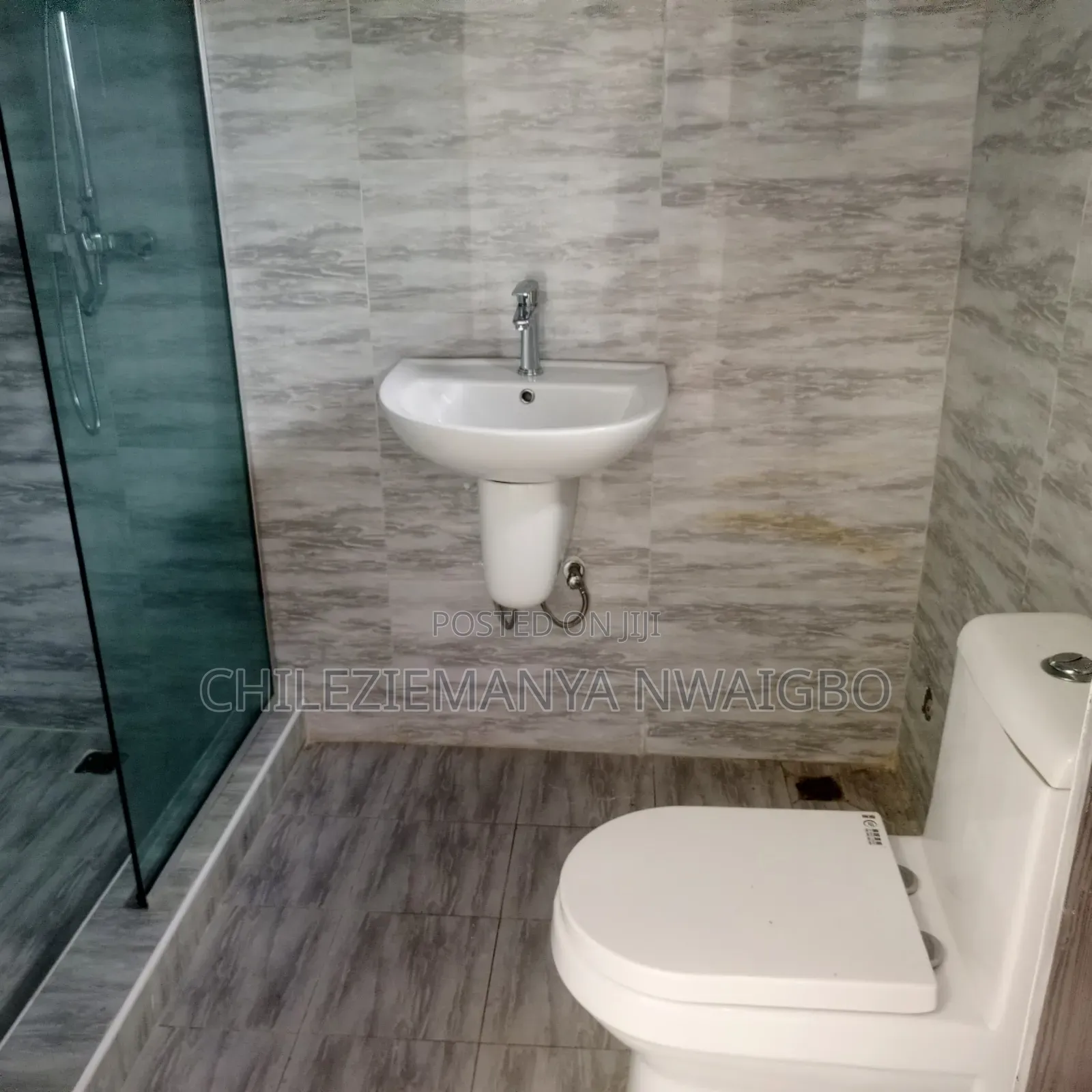 2bdrm Apartment in Zularich Residence 2, Sangotedo for sale