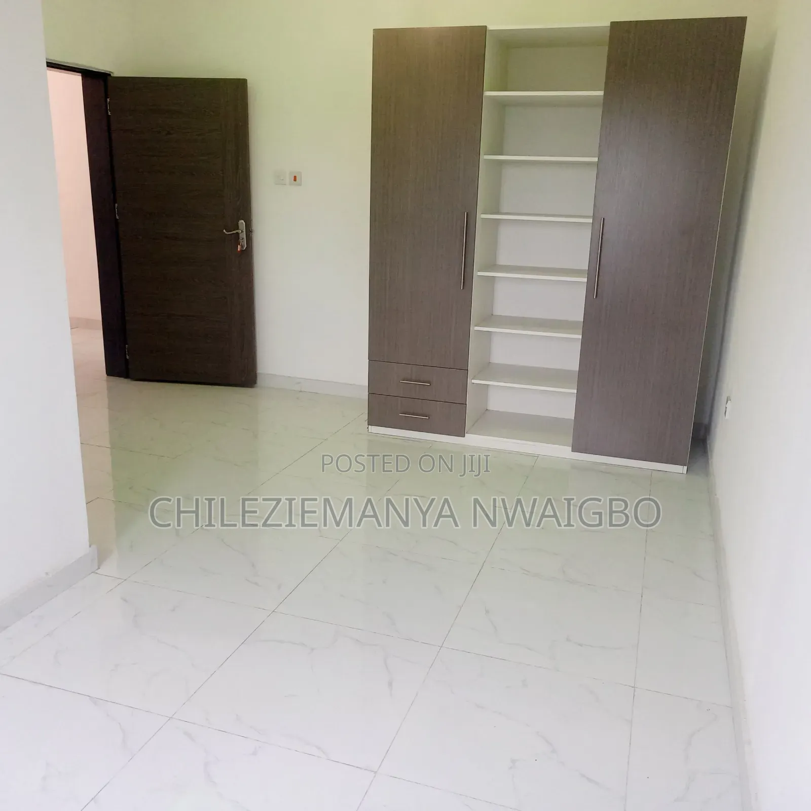 2bdrm Apartment in Zularich Residence 2, Sangotedo for sale