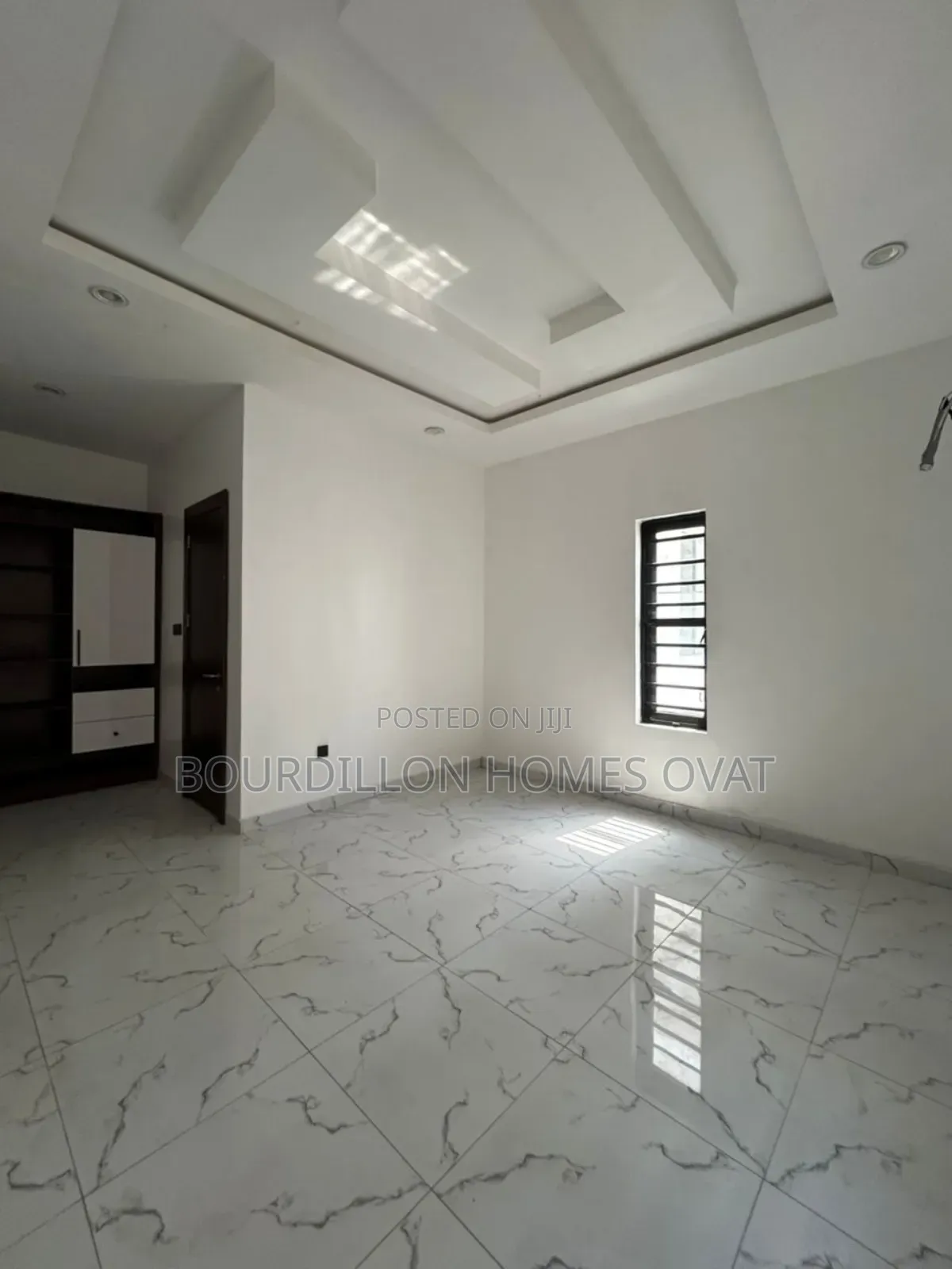 4bdrm Duplex in Lekki Palm City for sale