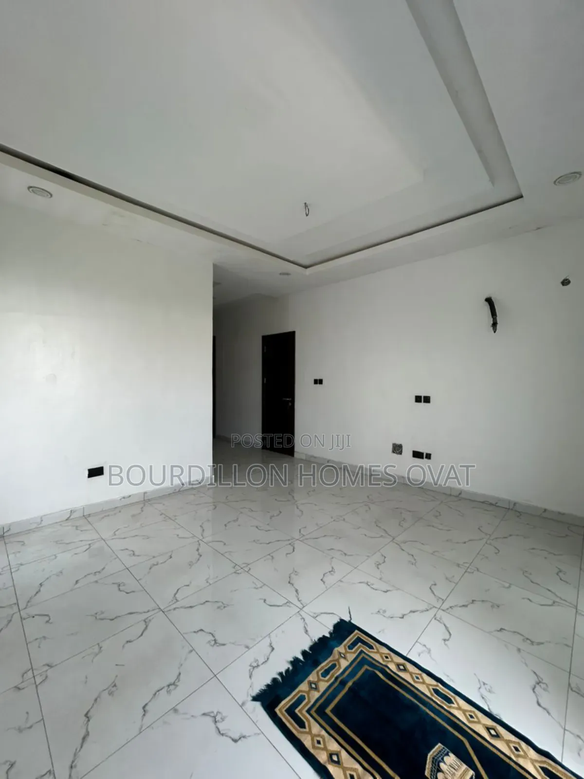 4bdrm Duplex in Lekki Palm City for sale