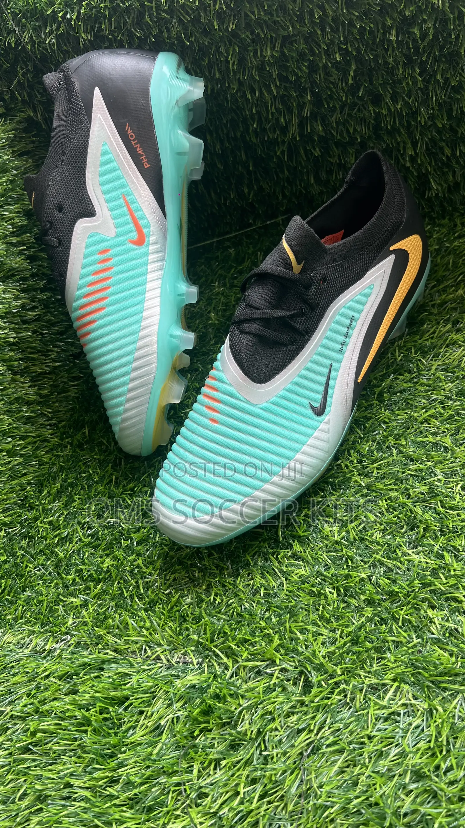 Phantom Gx Elite Soccer Cleats (43)