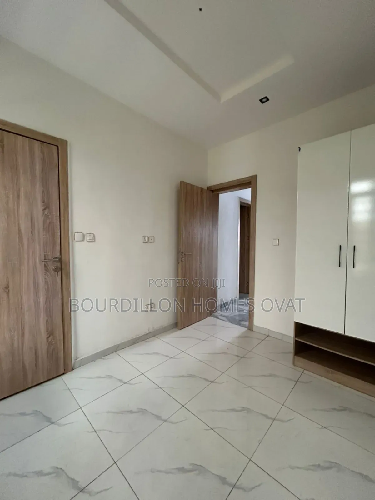 4bdrm Duplex in Lekki Palm City, for sale