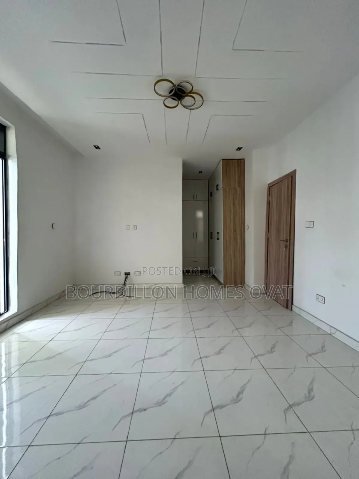 4bdrm Duplex in Lekki Palm City, for sale