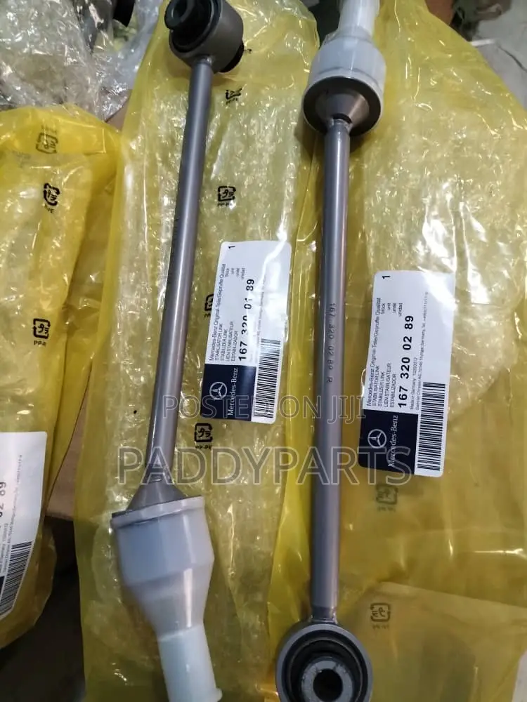 Mercedes Benz Stabilizer Linkage Gle,Gls,V167,C167,X167