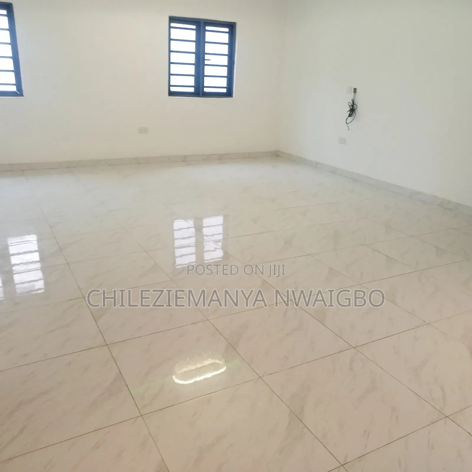 4bdrm Townhouse/Terrace in Zularich Residence 2, Sangotedo for sale