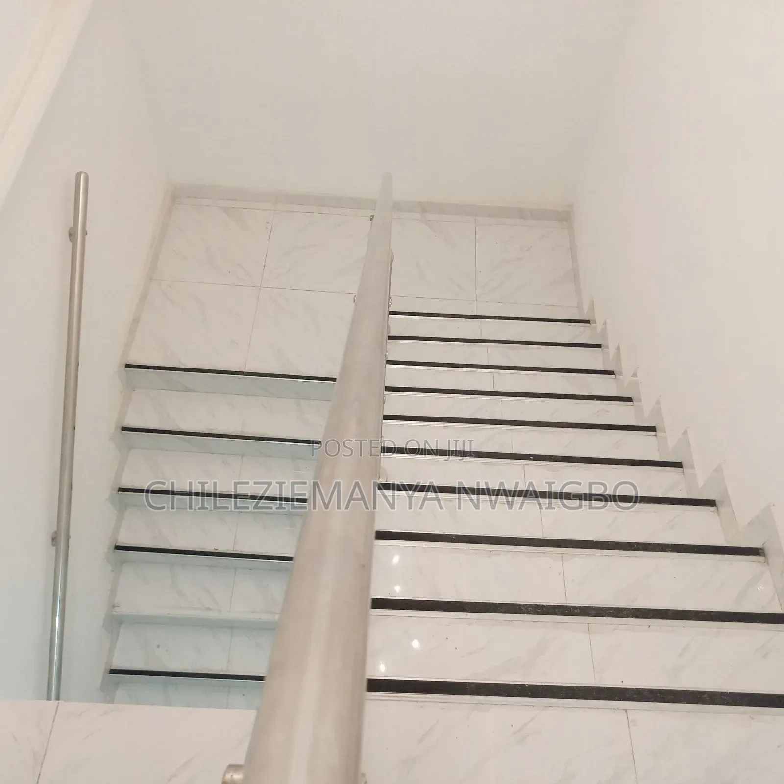 4bdrm Townhouse/Terrace in Zularich Residence 2, Sangotedo for sale