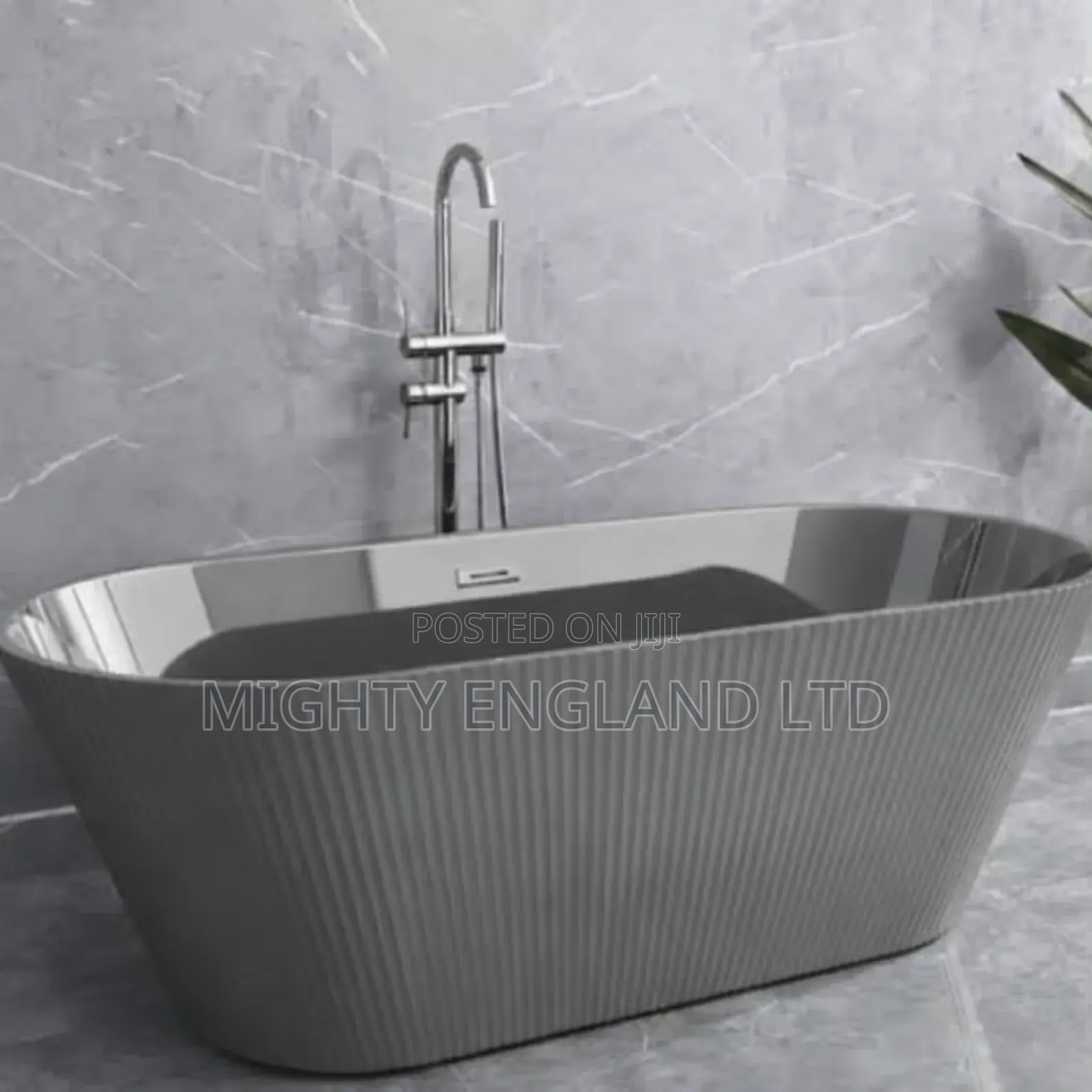 Jacuzzi Bathtub