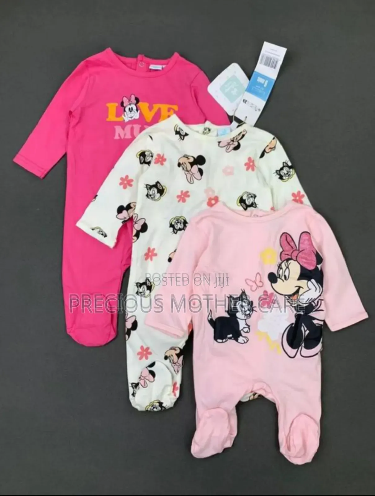 Next Baby Sleep Overall 3 in 1