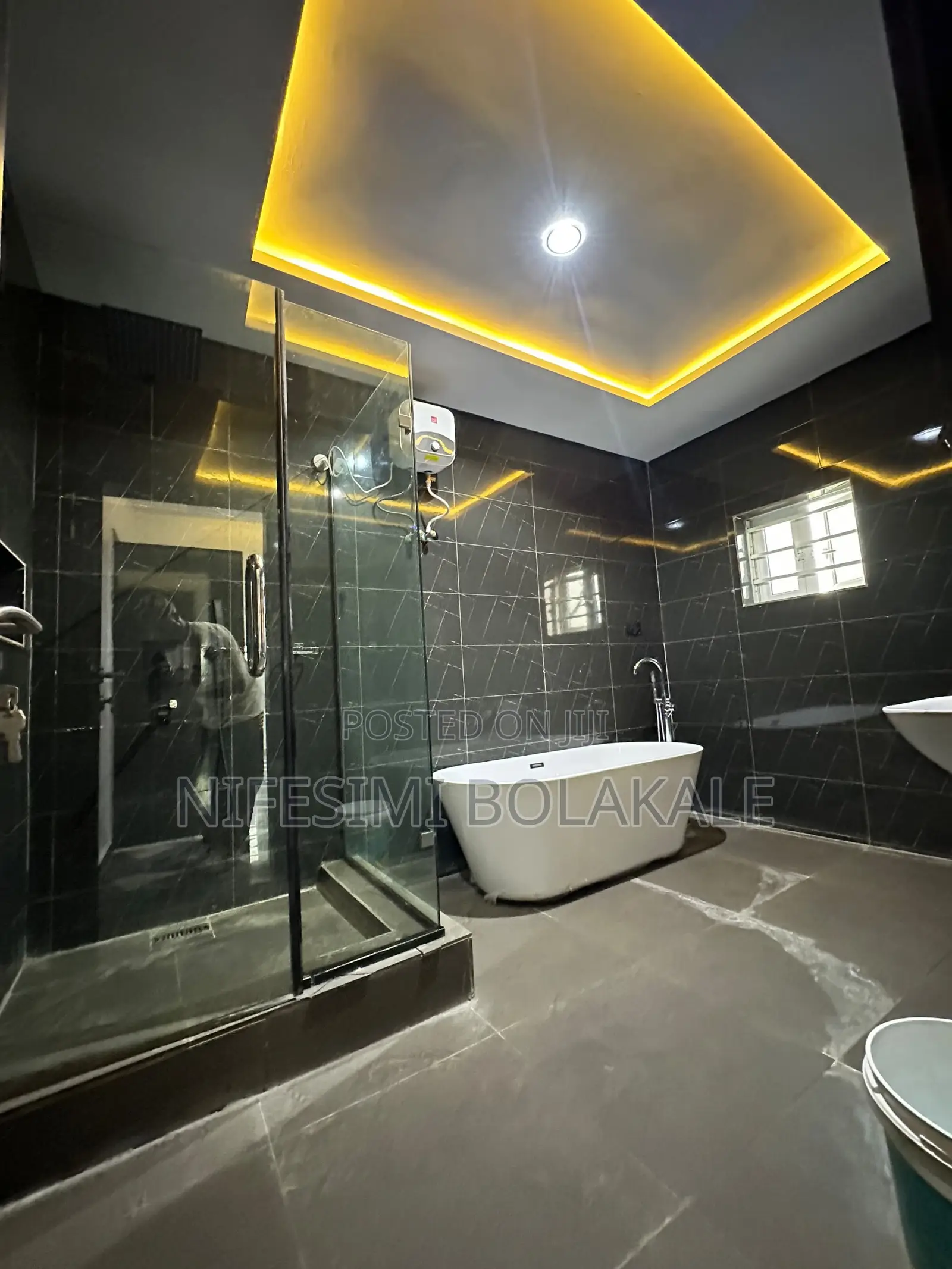 4bdrm Duplex in Opposite Dss, Idishin for sale